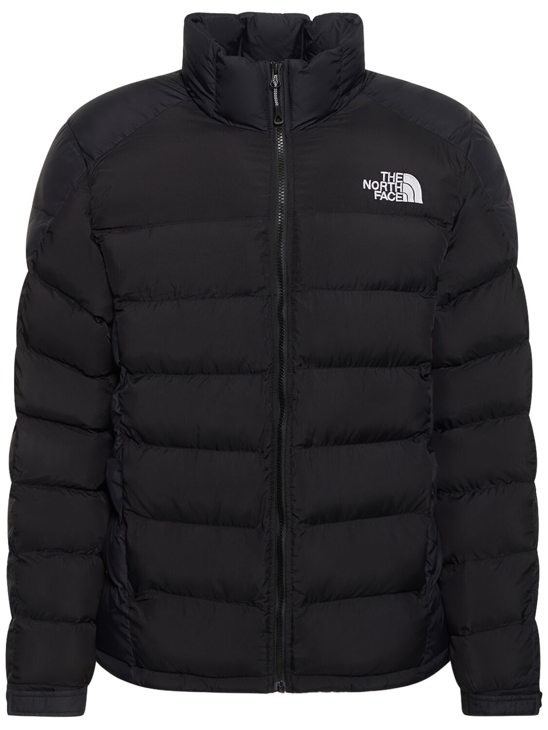 The North Face Rusta 2.0 Puffer Jacket - Neutrals