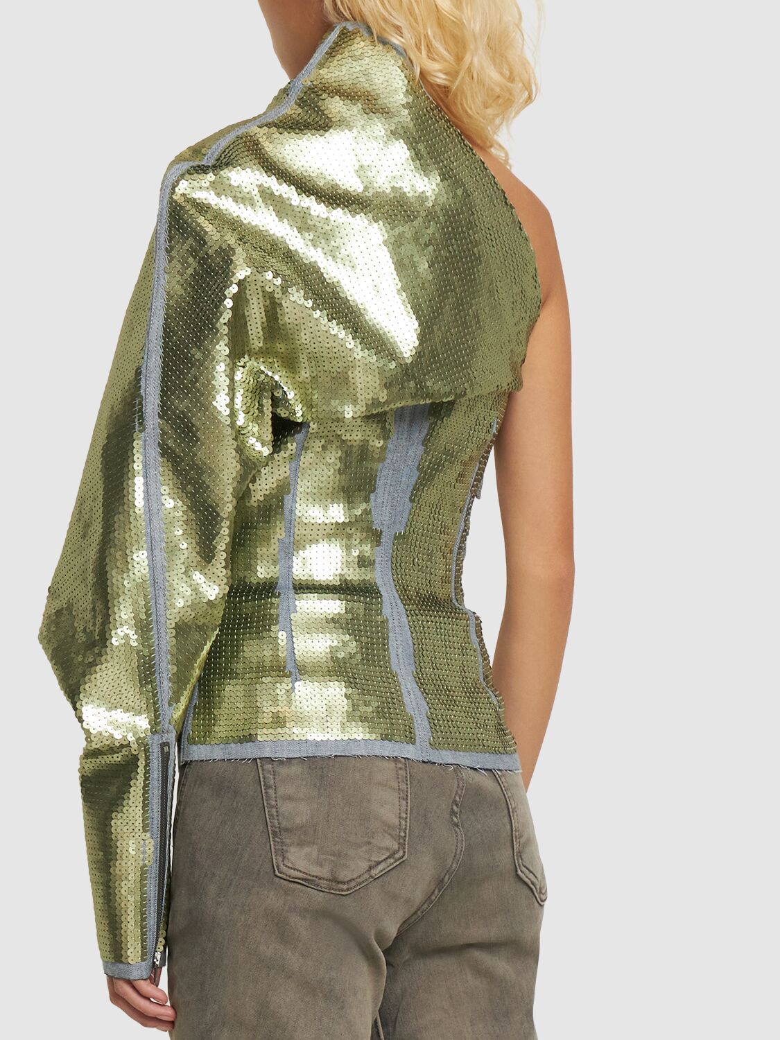 RICK OWENS