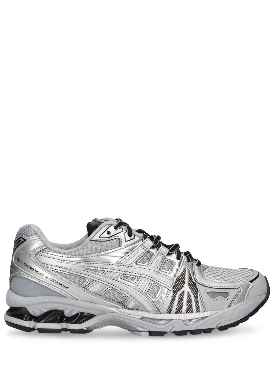 Gel kayano Legacy Sneakers In Pure Silver