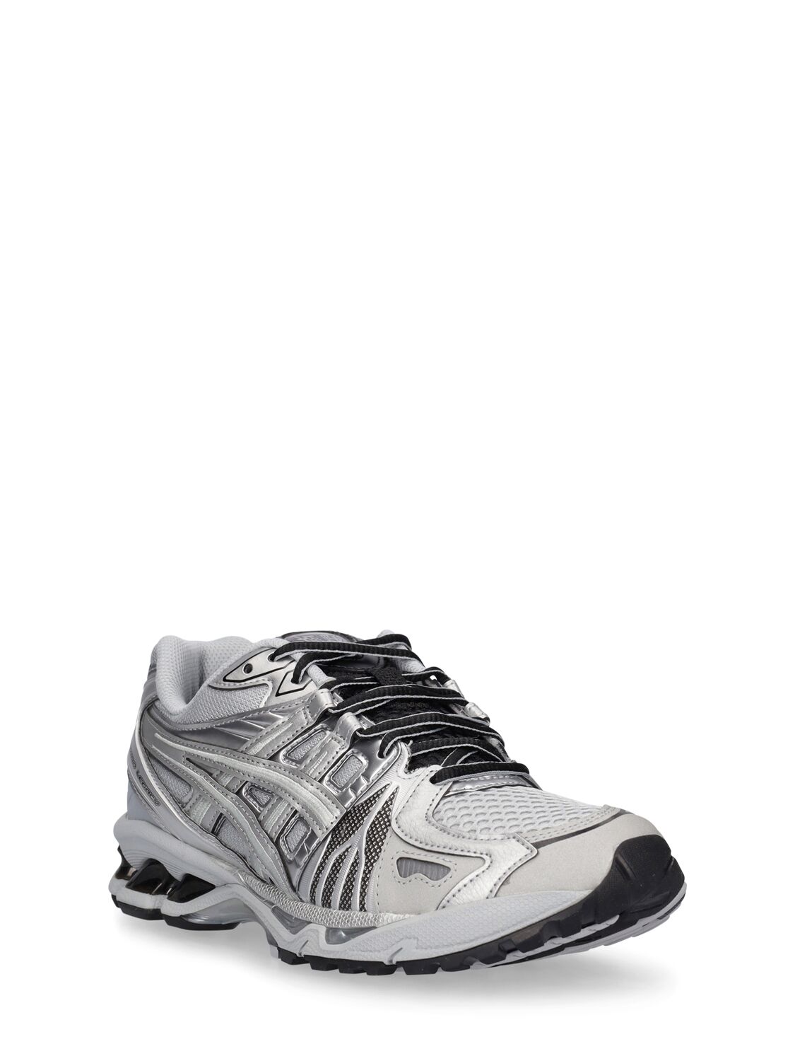 Asics Gel-kayano Legacy Sneakers In Pure Silver | ModeSens