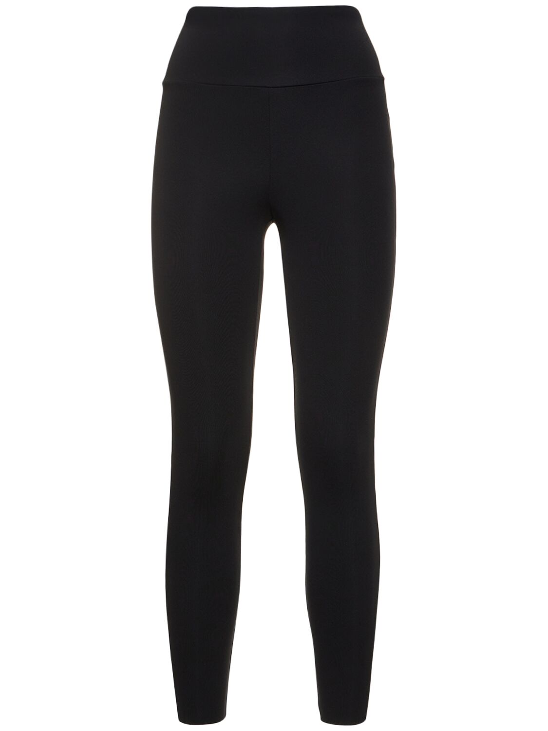 Wolford Aurora Light Shape Leggings In Black