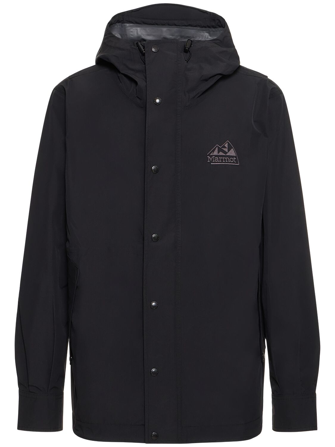 Image of All Weather Tech Parka