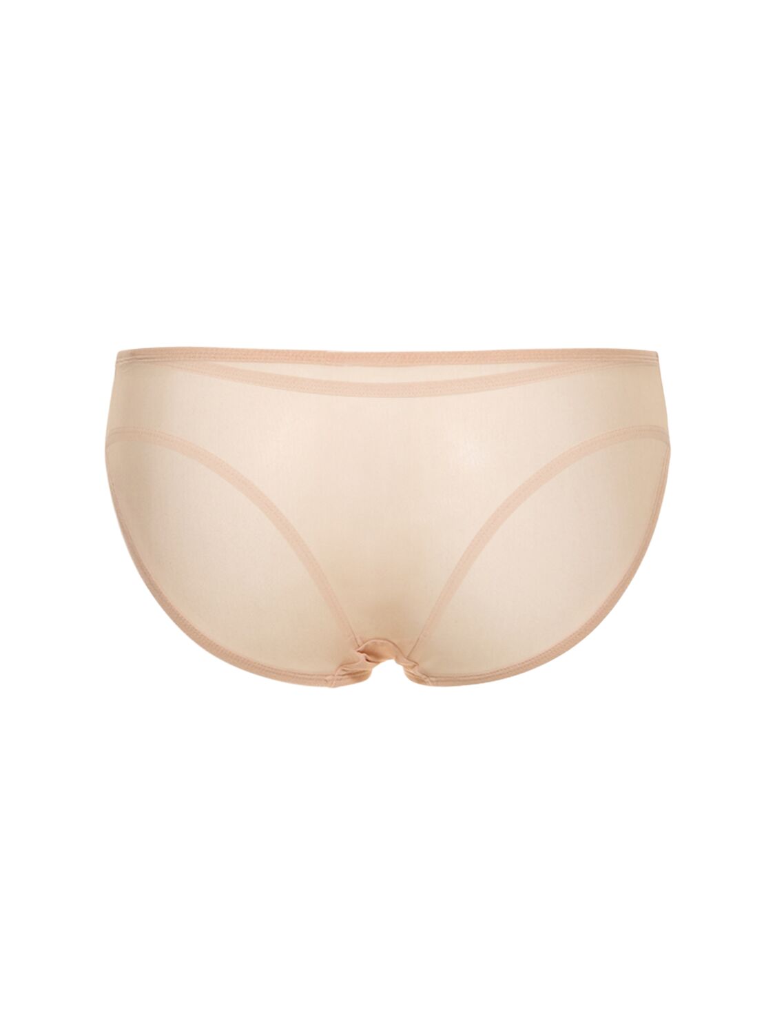 Shop Eres Bambin Briefs In Nude