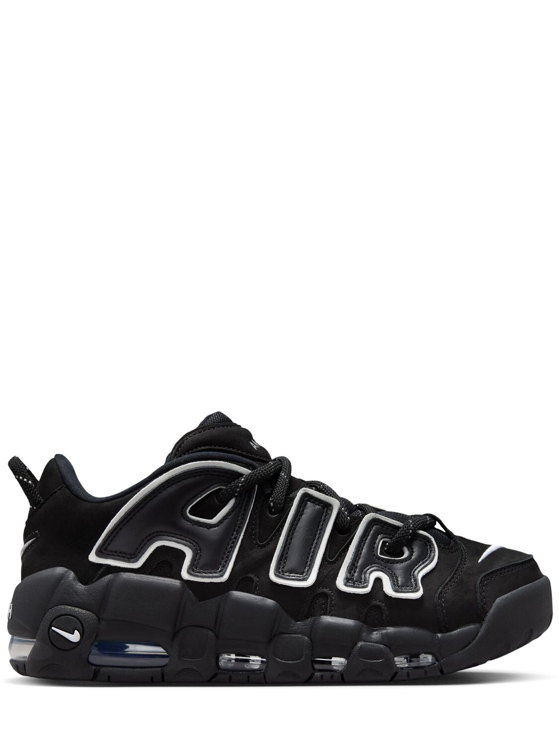 NIKE AMBUSH AIR MORE UPTEMPO LOW trainers