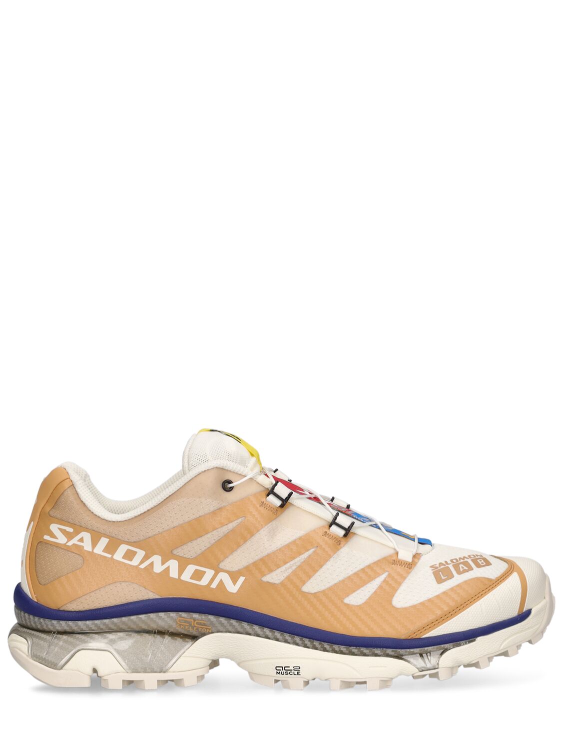 SALOMON XT-4 OG运动鞋