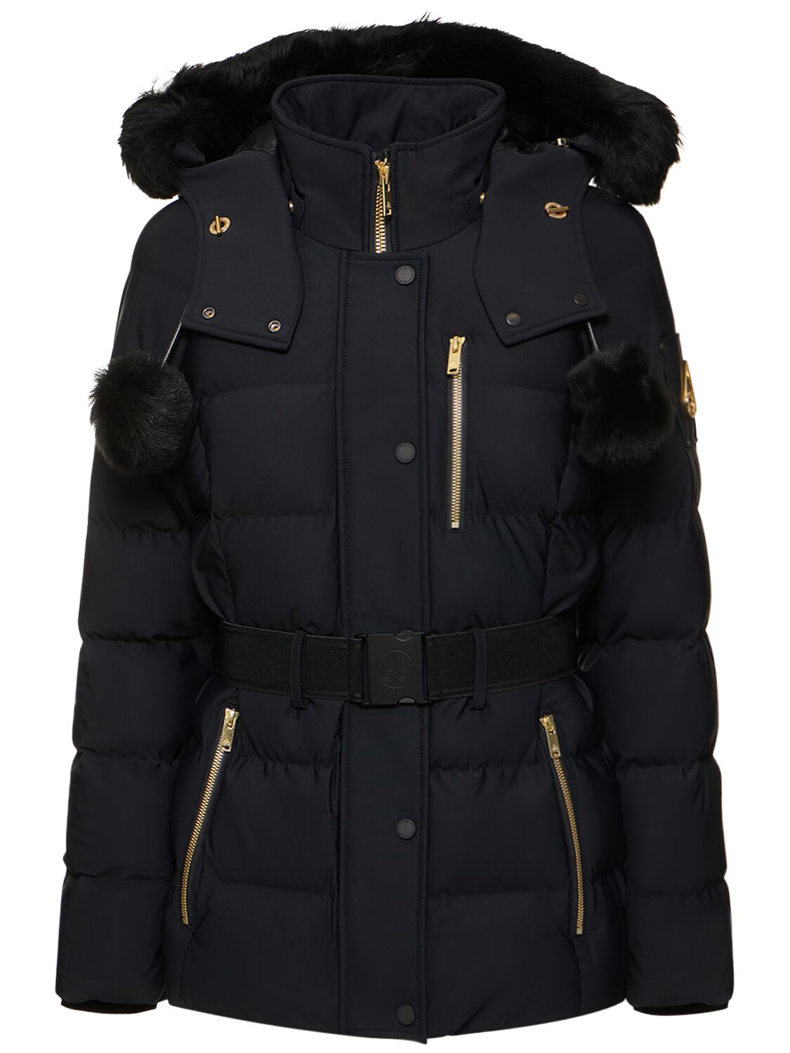 Image of Gold Capsule Cambria Down Jacket