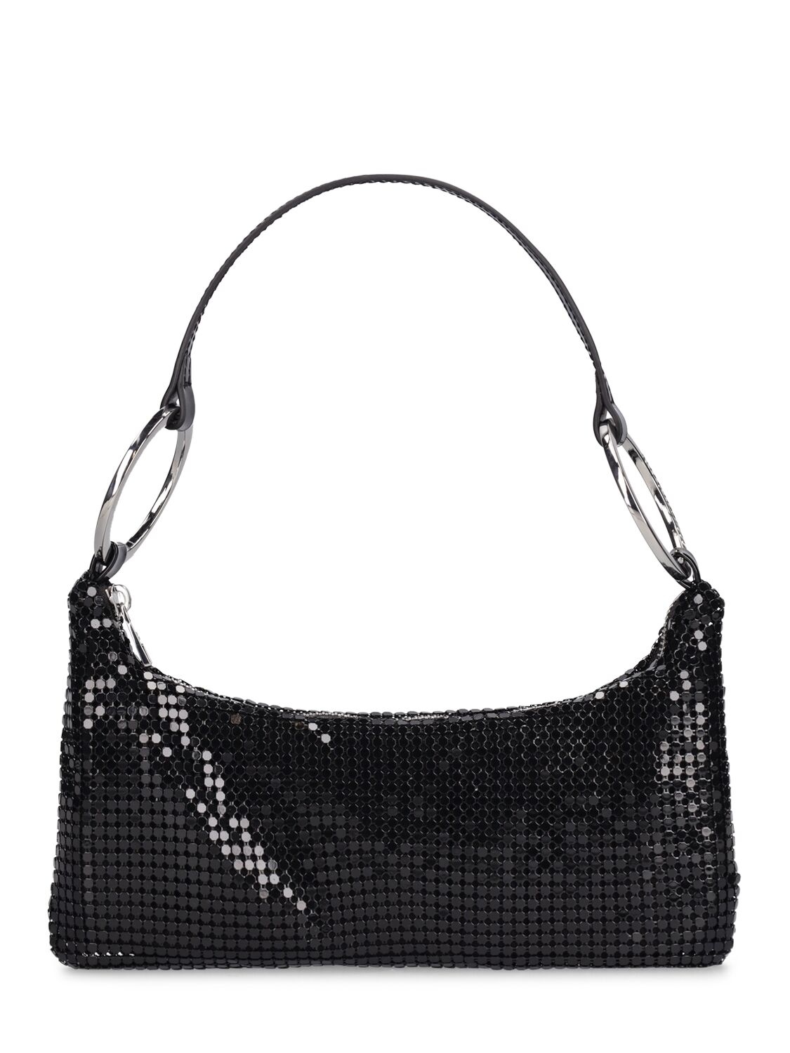 Mini Valley Chainmail Shoulder Bag
