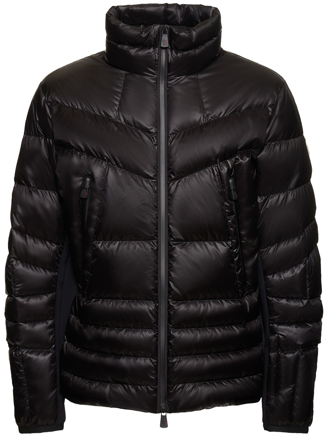 Image of Canmore Tech Down Jacket