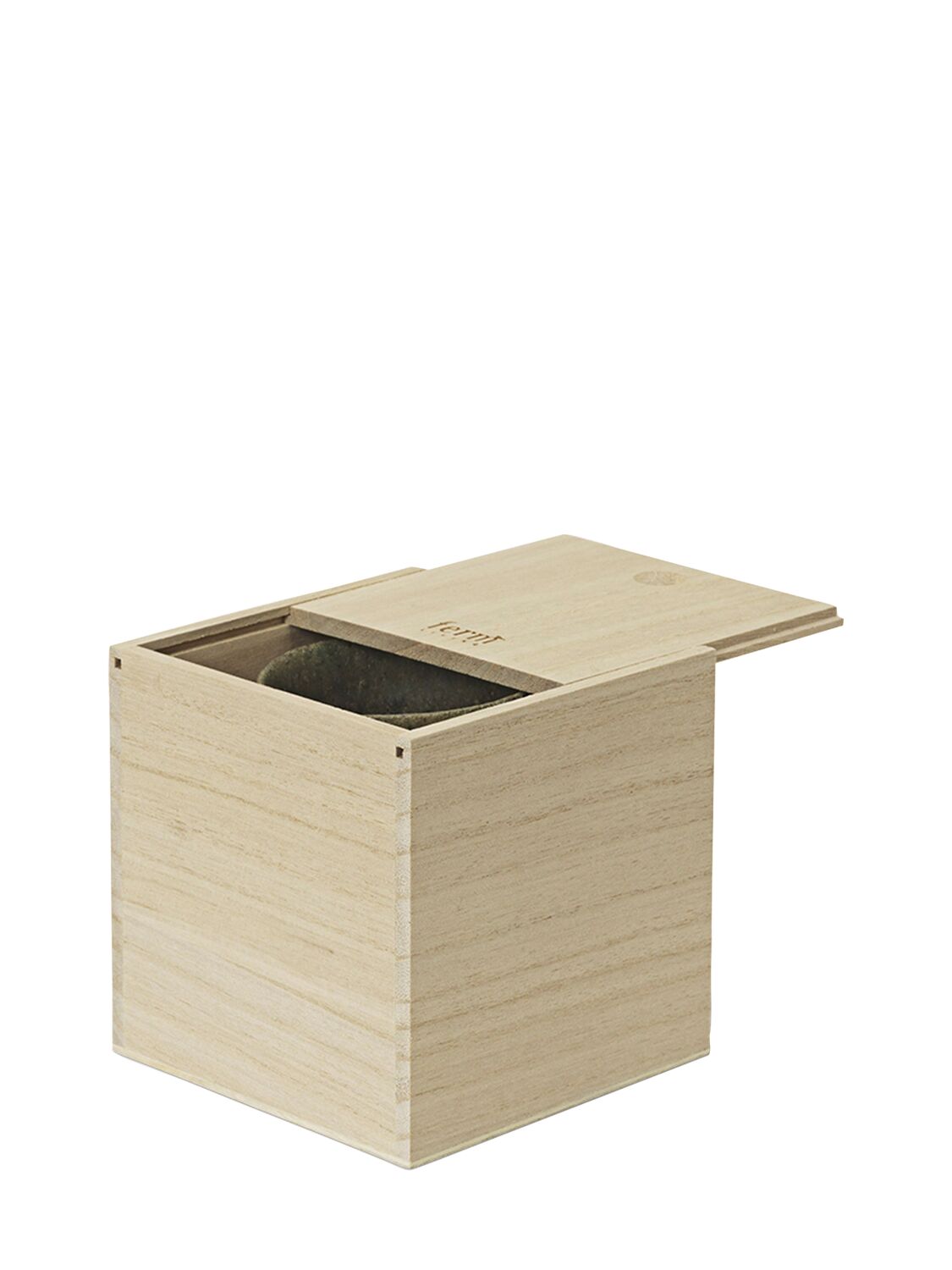 Ferm Living Serena Cup In Beige