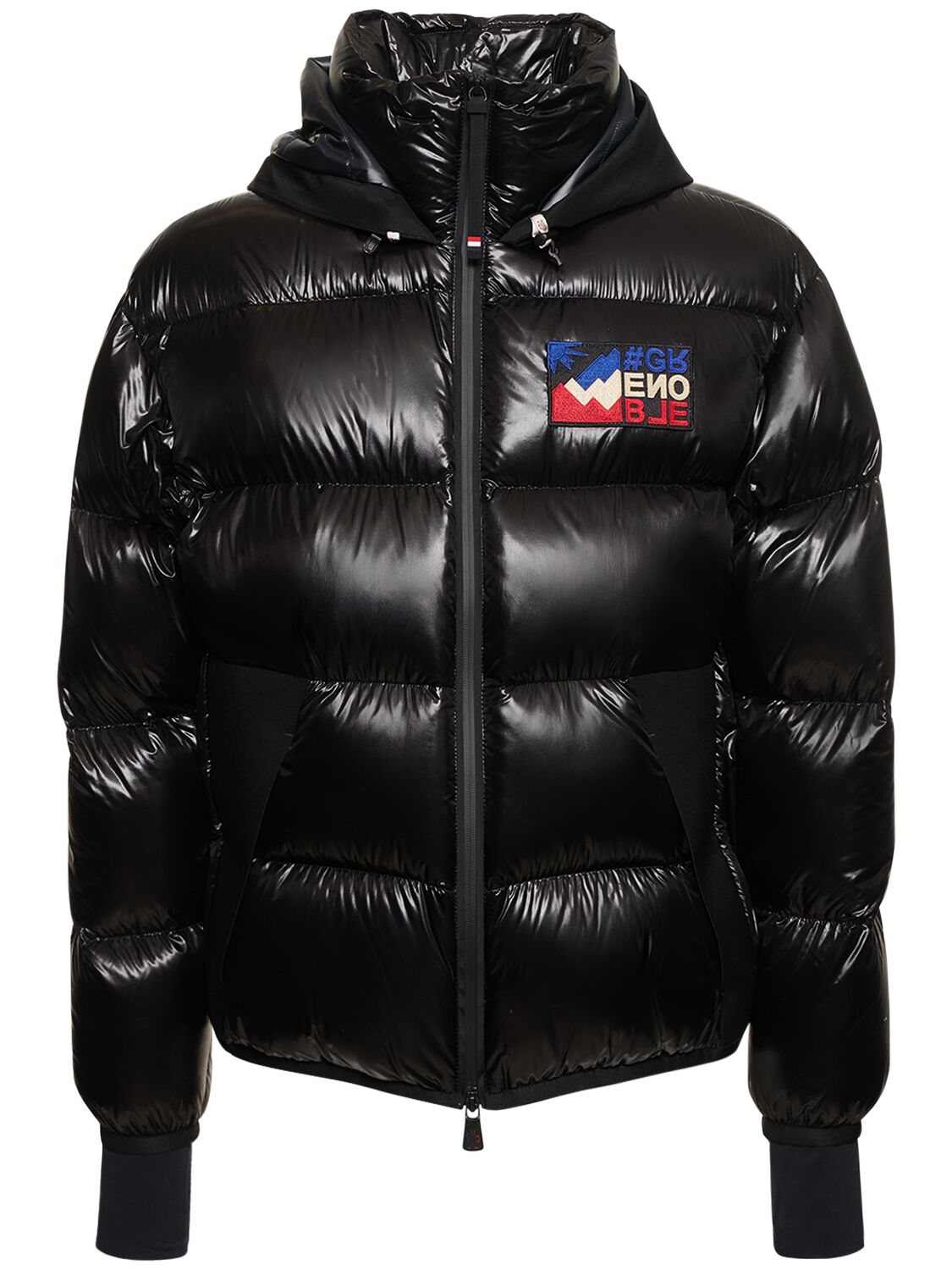 Image of Marcassin Tech Down Jacket