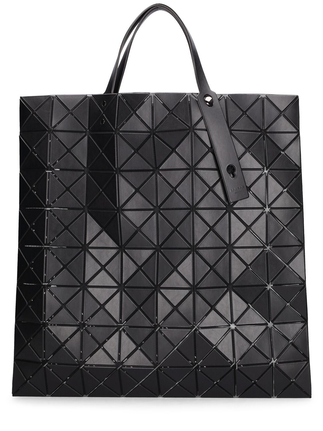 Image of Matte Lucent Tote Bag