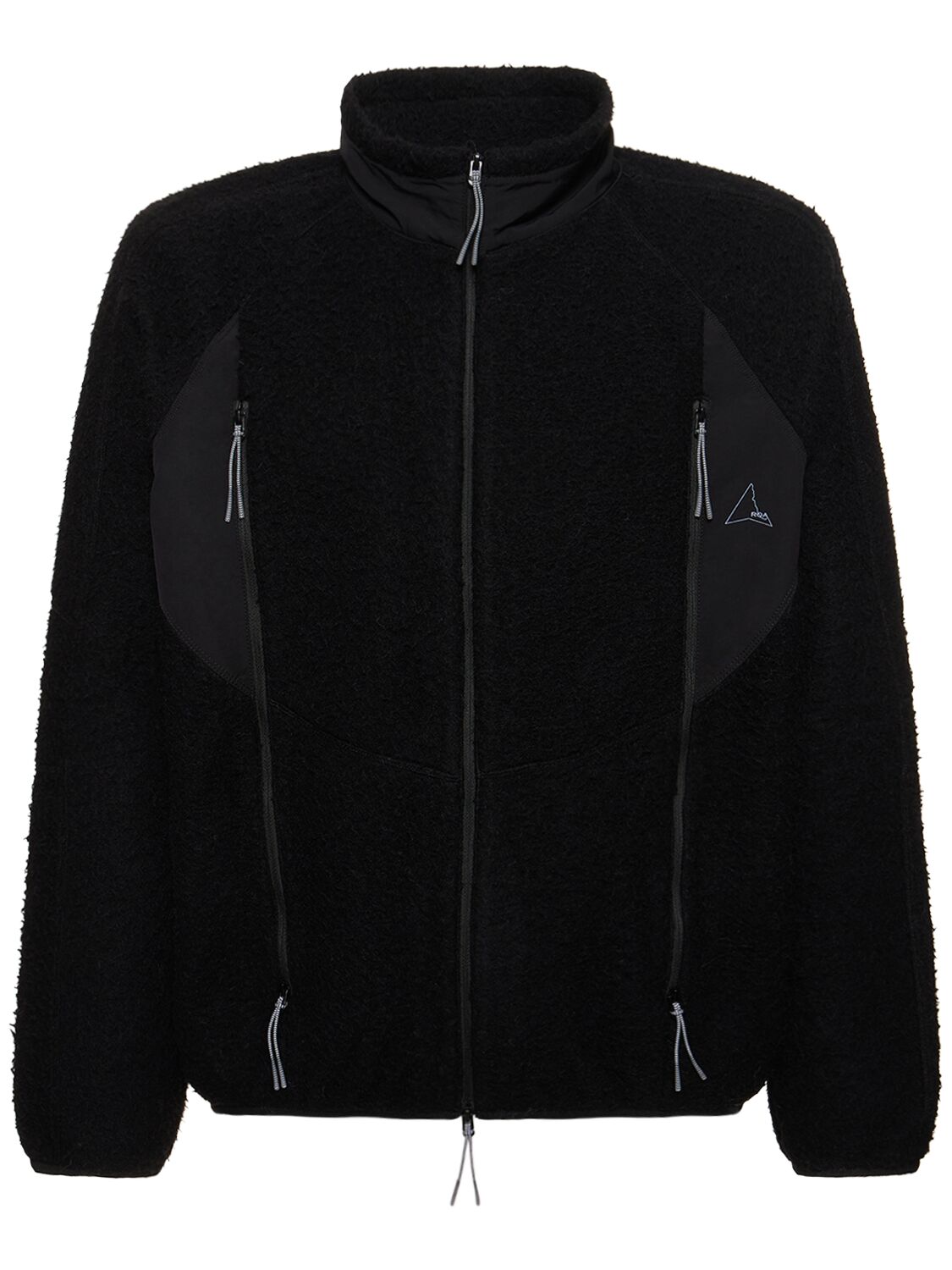 ROA POLAR FLEECE JACKET