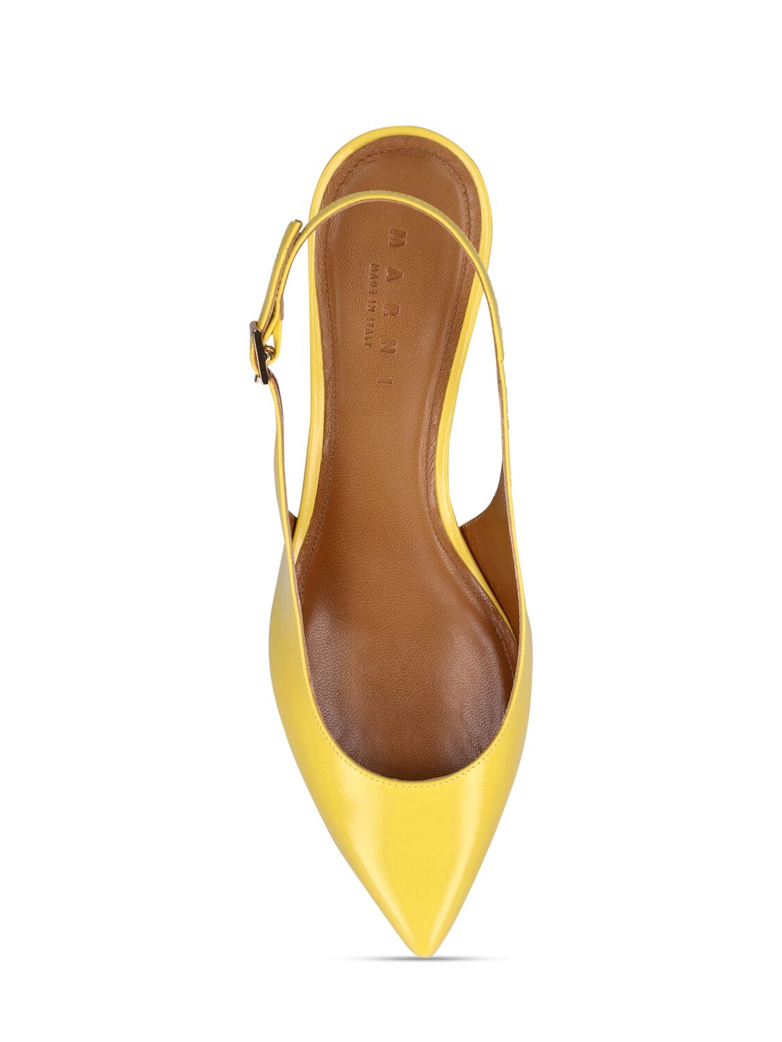 Chérie Slingback Pumps - Shoes 1A5BPP