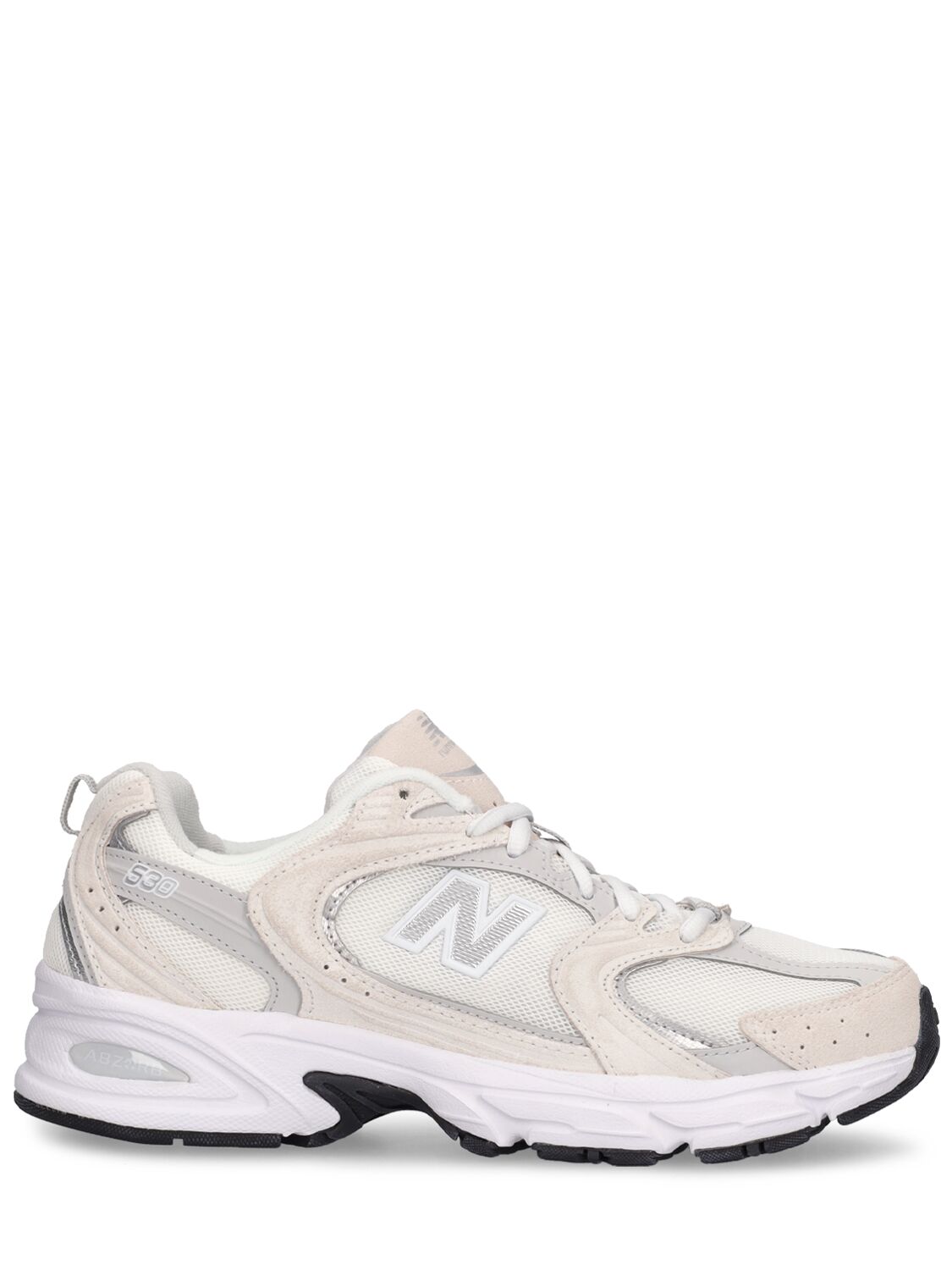 New Balance 530 sneakers in off white