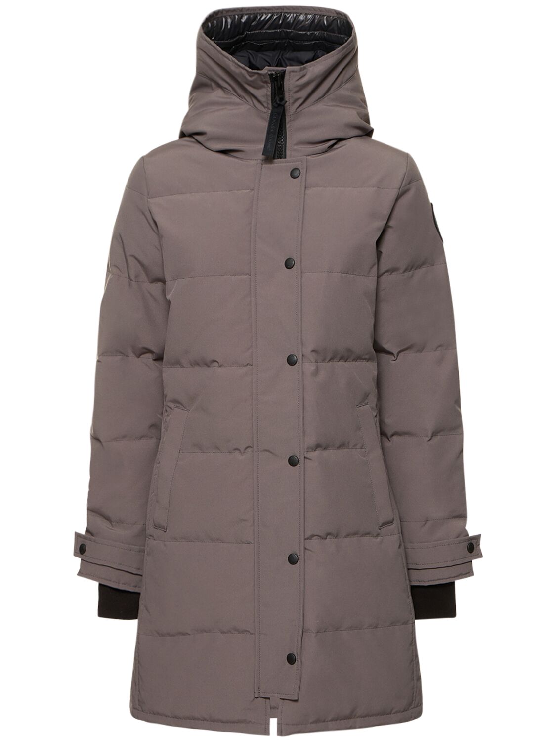 Canada Goose Shelbourne Down Parka