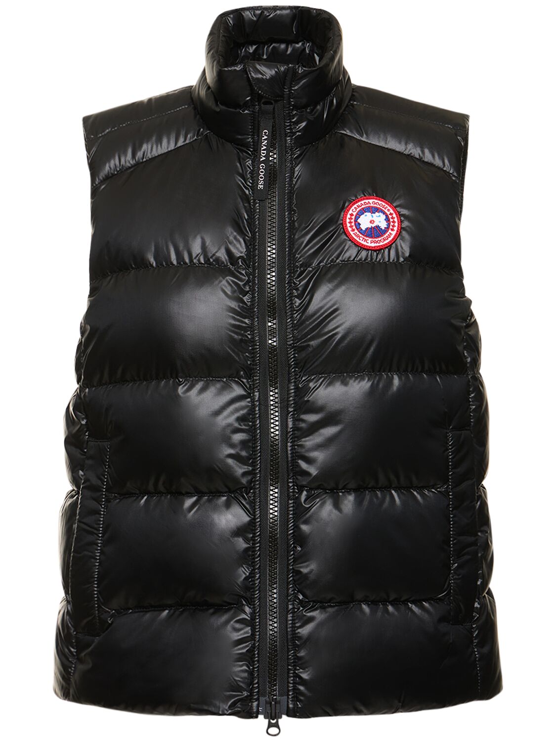 Cypress Down Vest – WOMEN > CLOTHING > DOWN JACKETS