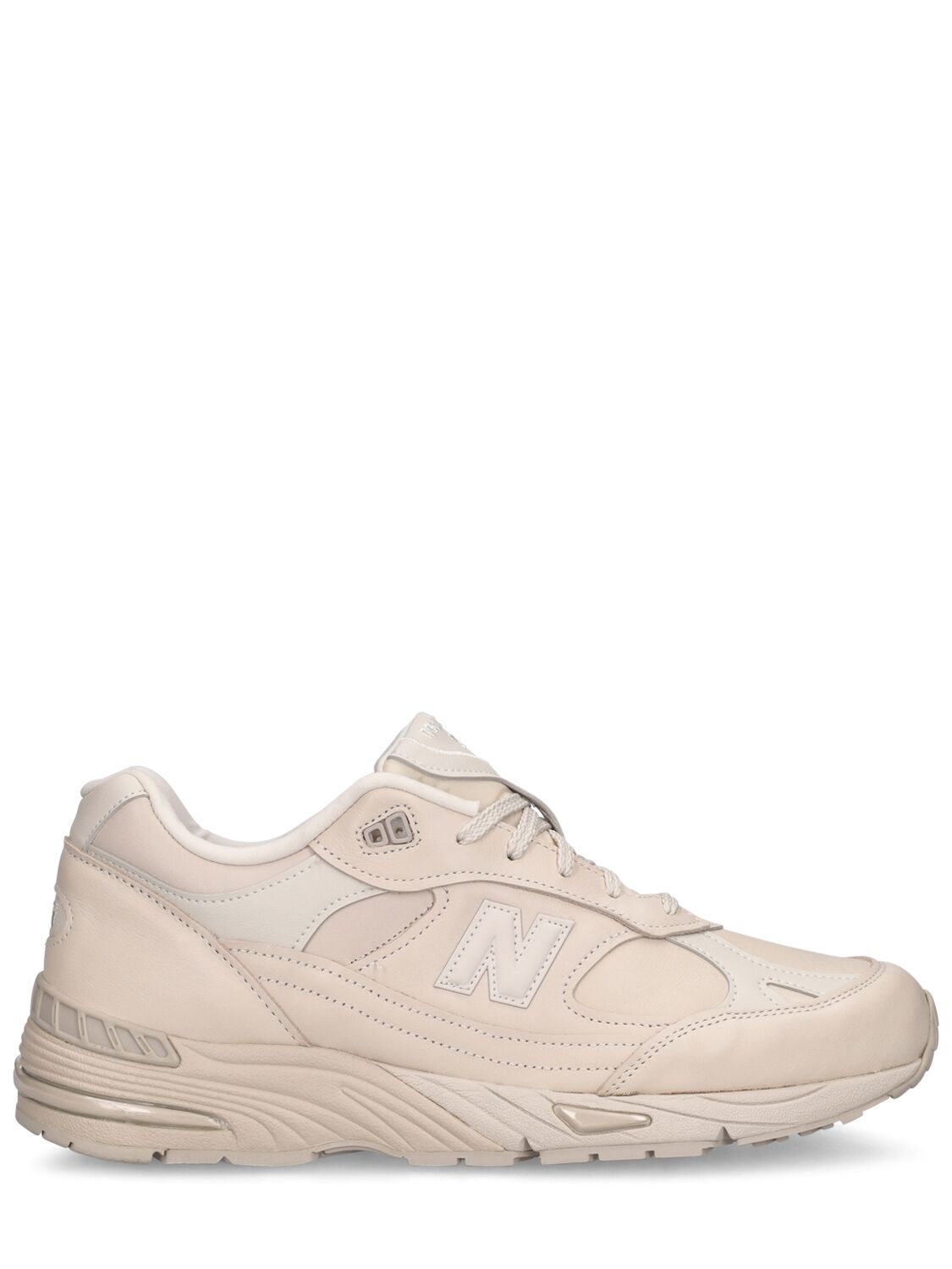 NEW BALANCE 991 MADE IN UK SNEAKERS