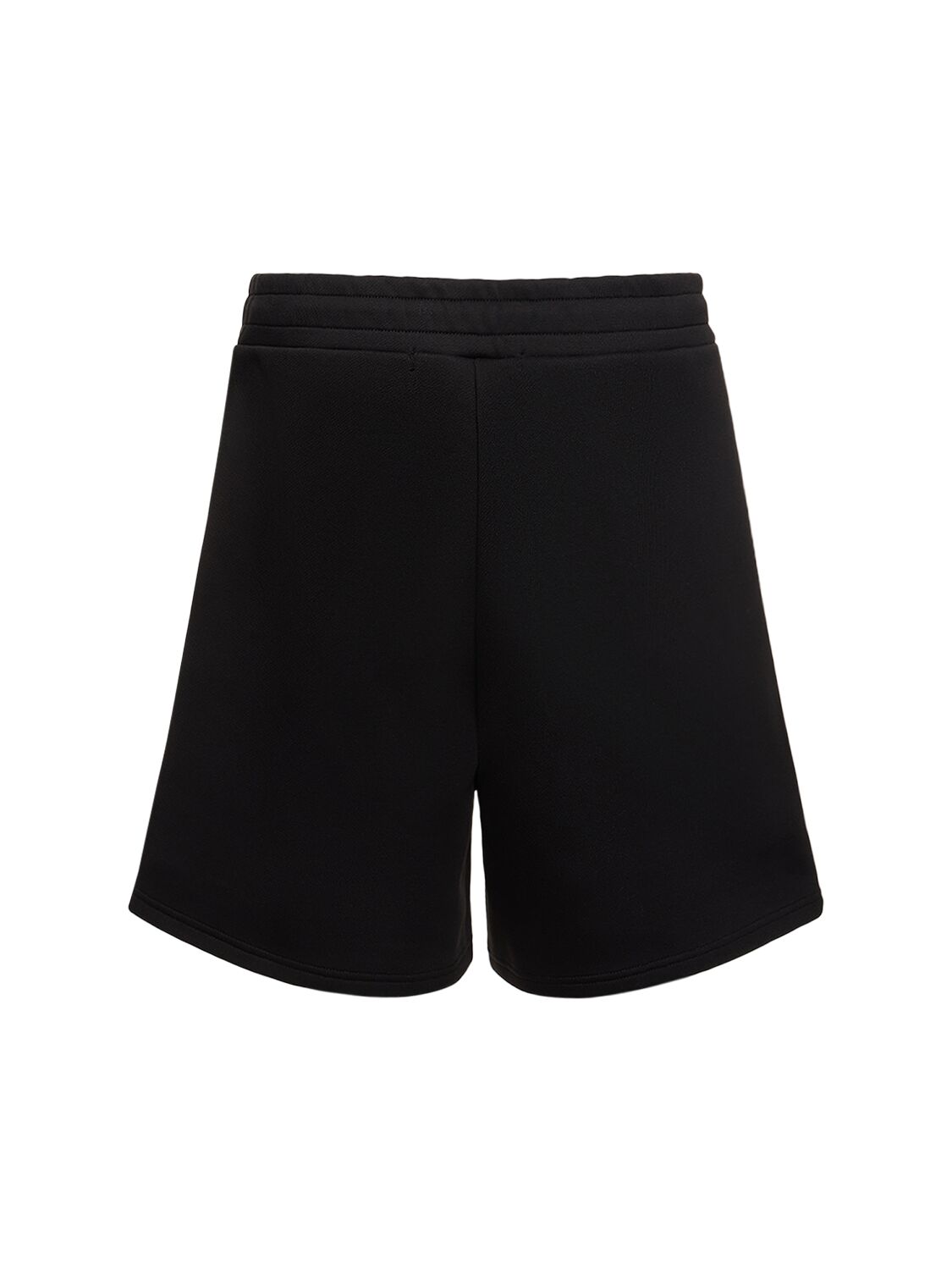 Shop Seventh V2 Shorts In Black