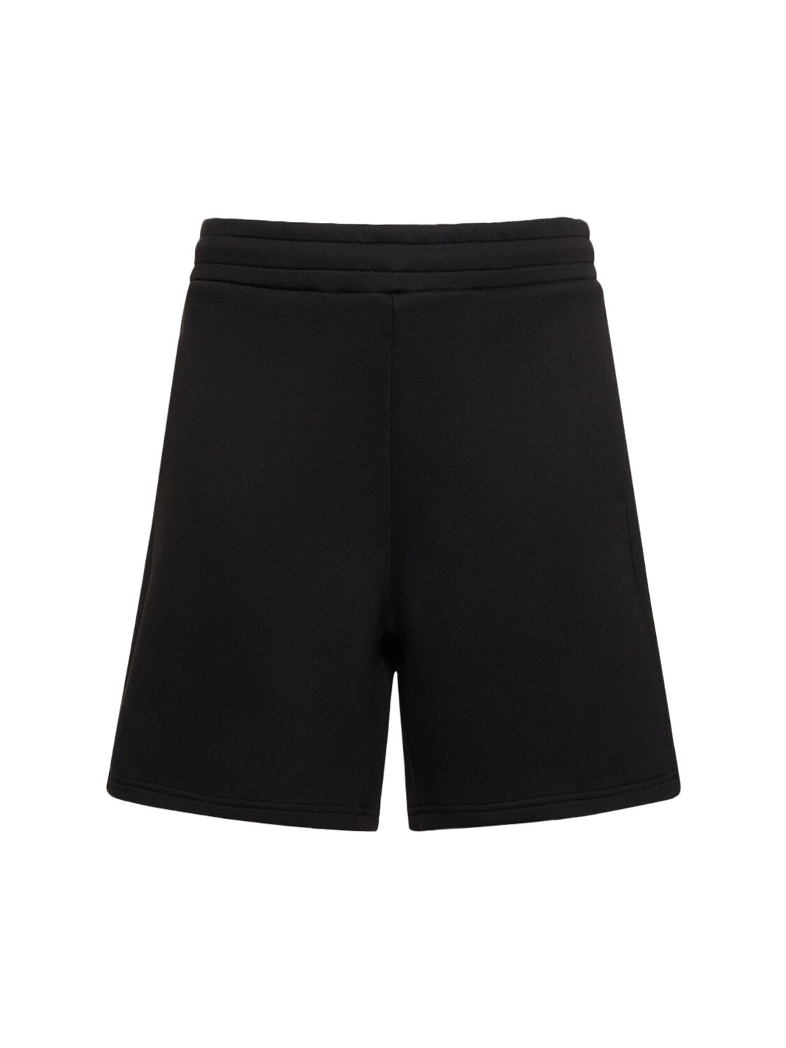 Seventh V2 Shorts In Black