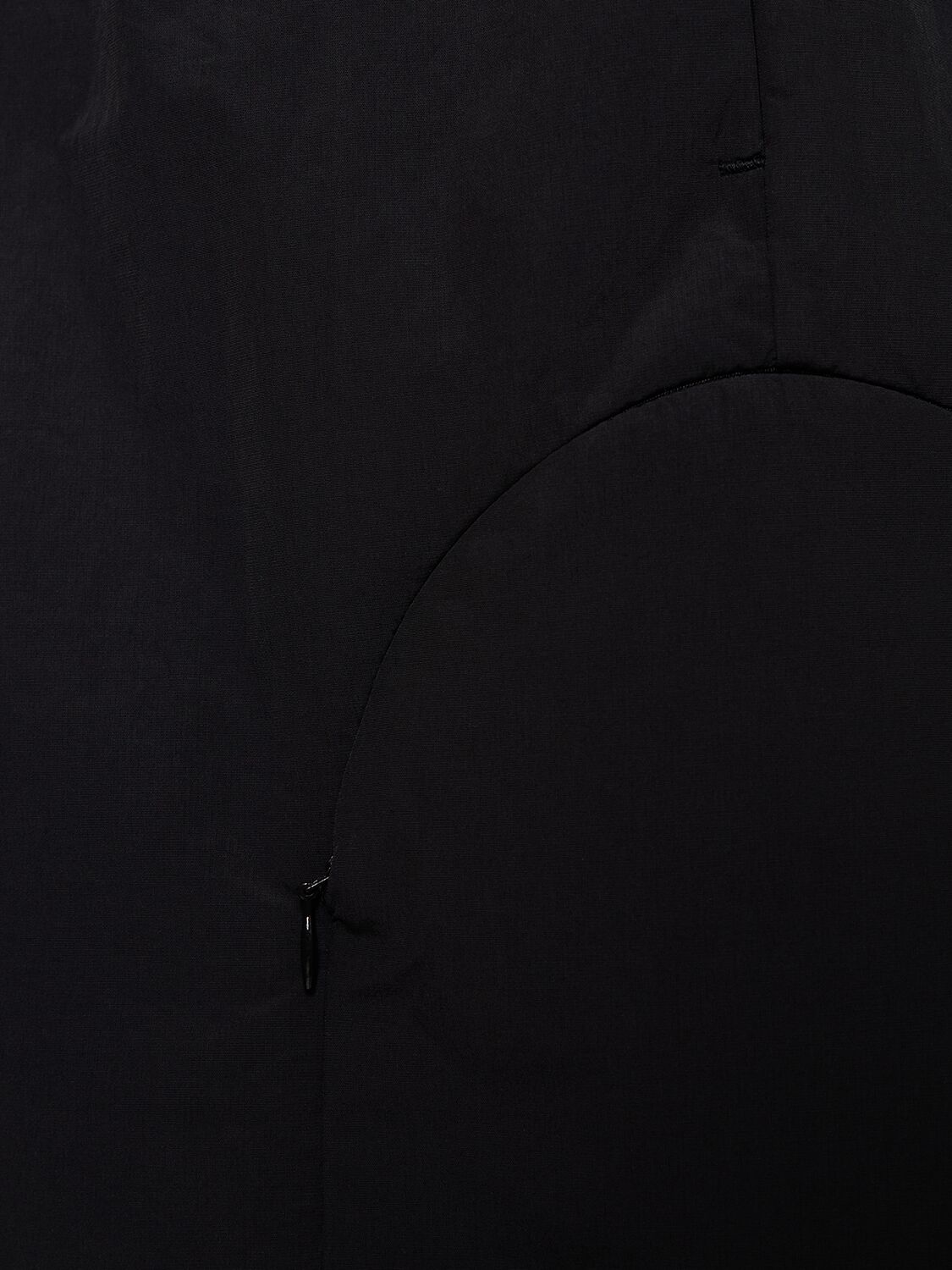 Shop Seventh Arch Tech Blend Shorts In Black