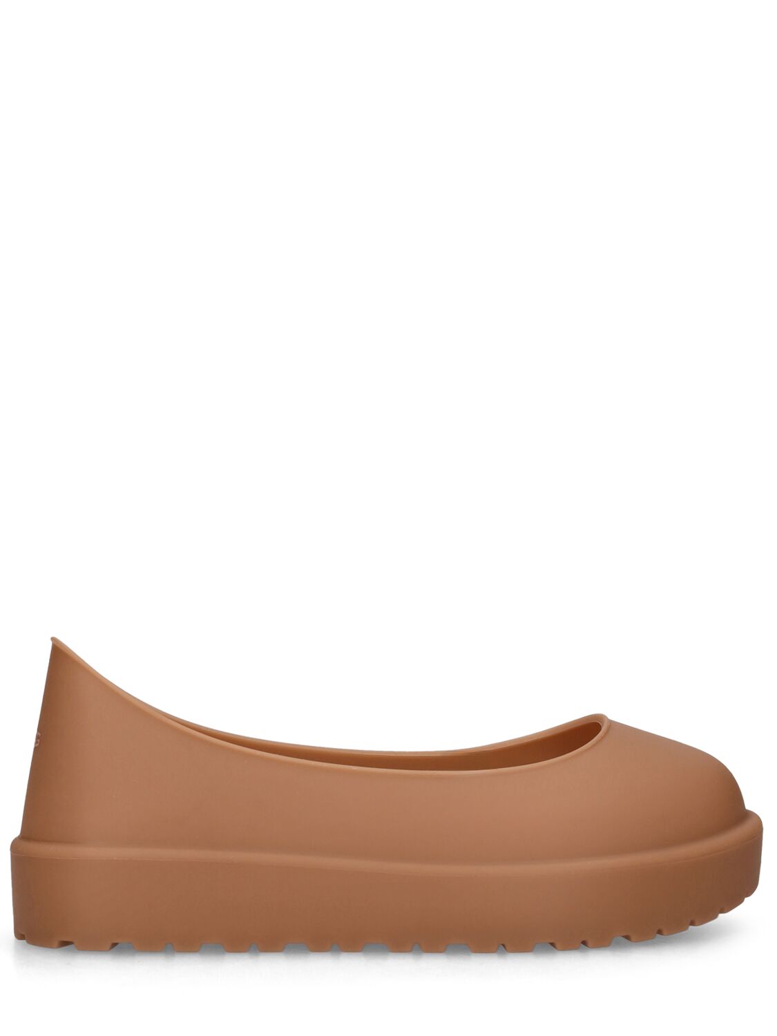 Rubber Ugg Guard