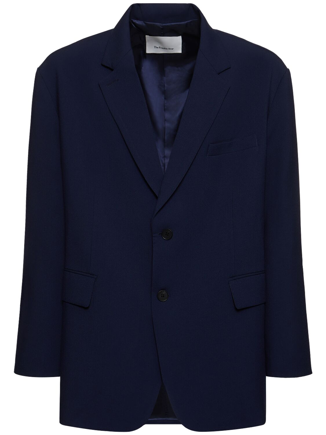 Image of Beo Midweight Light Stretch Over Blazer