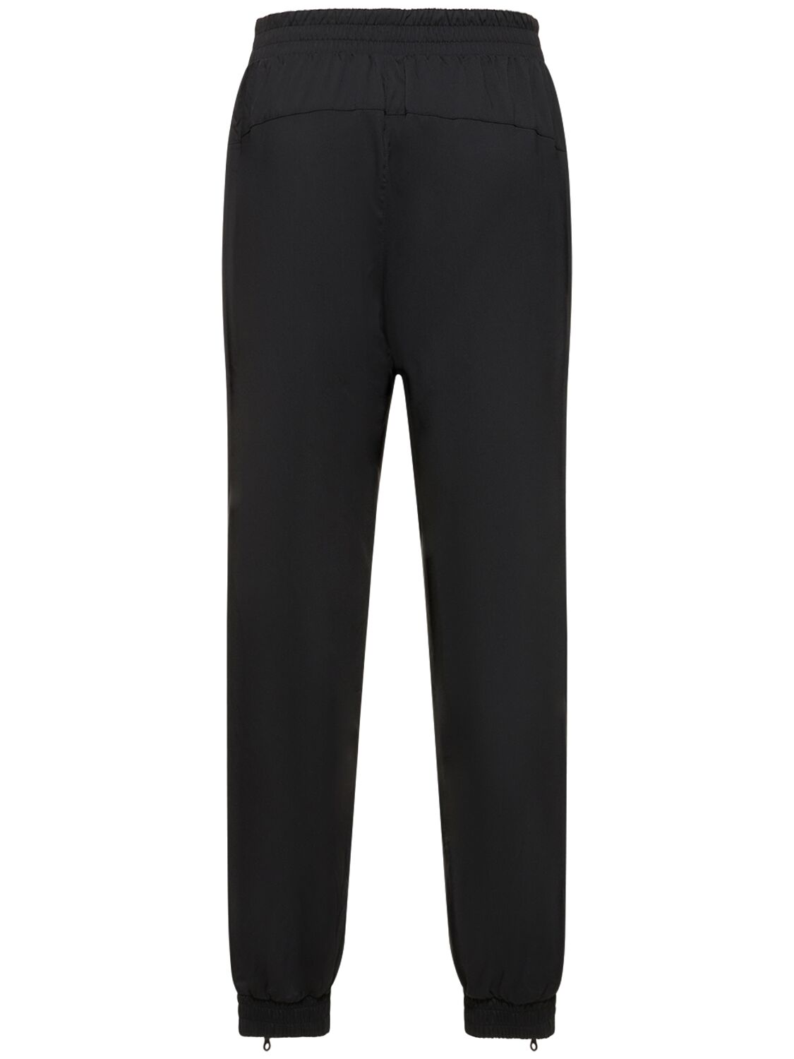 Shop Girlfriend Collective Summit Track Pants In Black