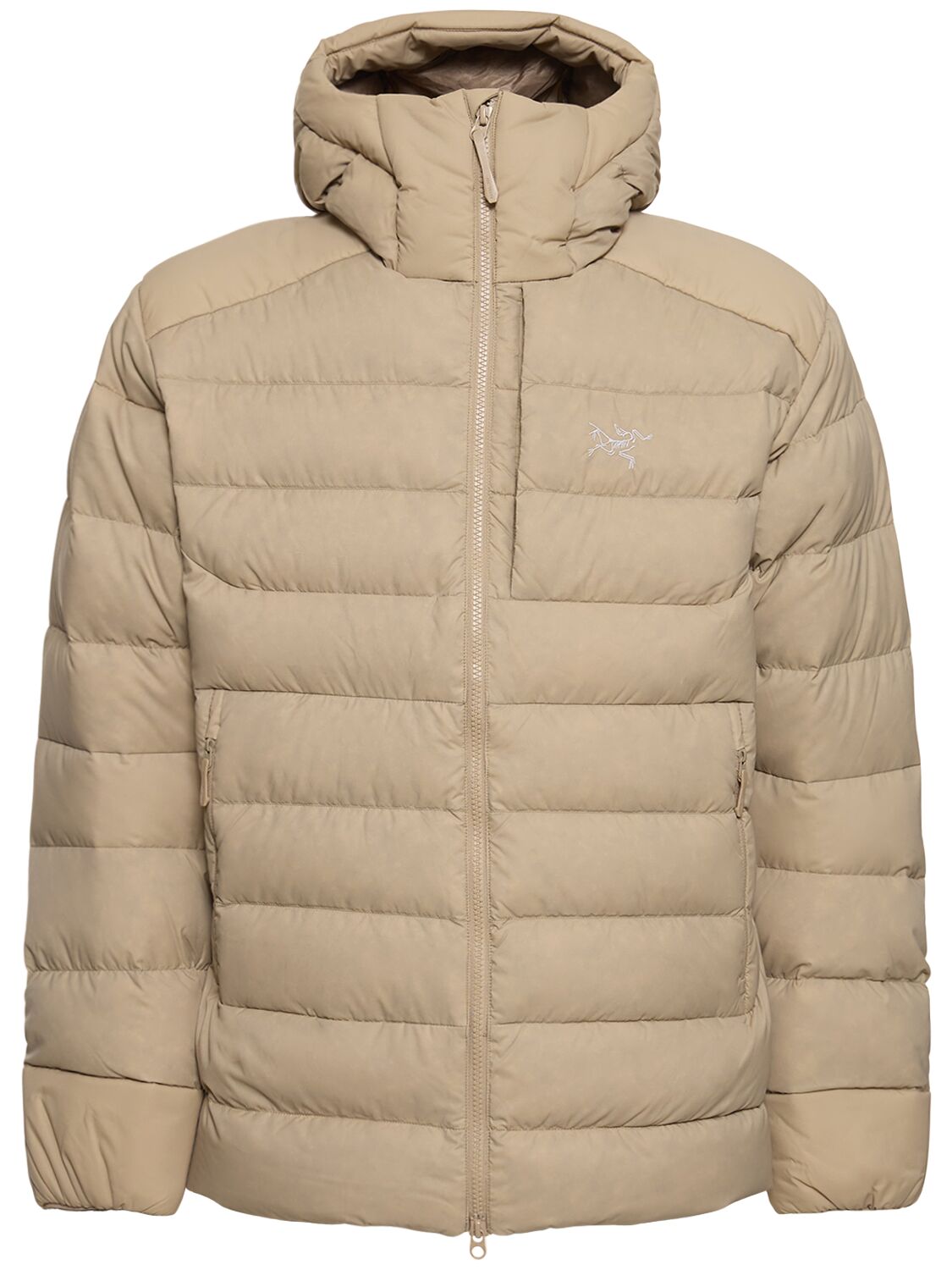 ARC'TERYX THORIUM DOWN JACKET 