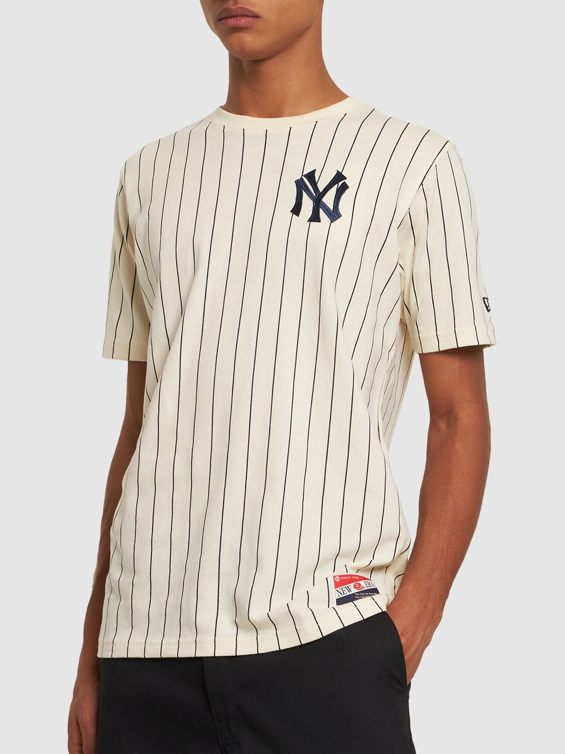 COOPERSTOWN NEW YORK YANKEES T恤