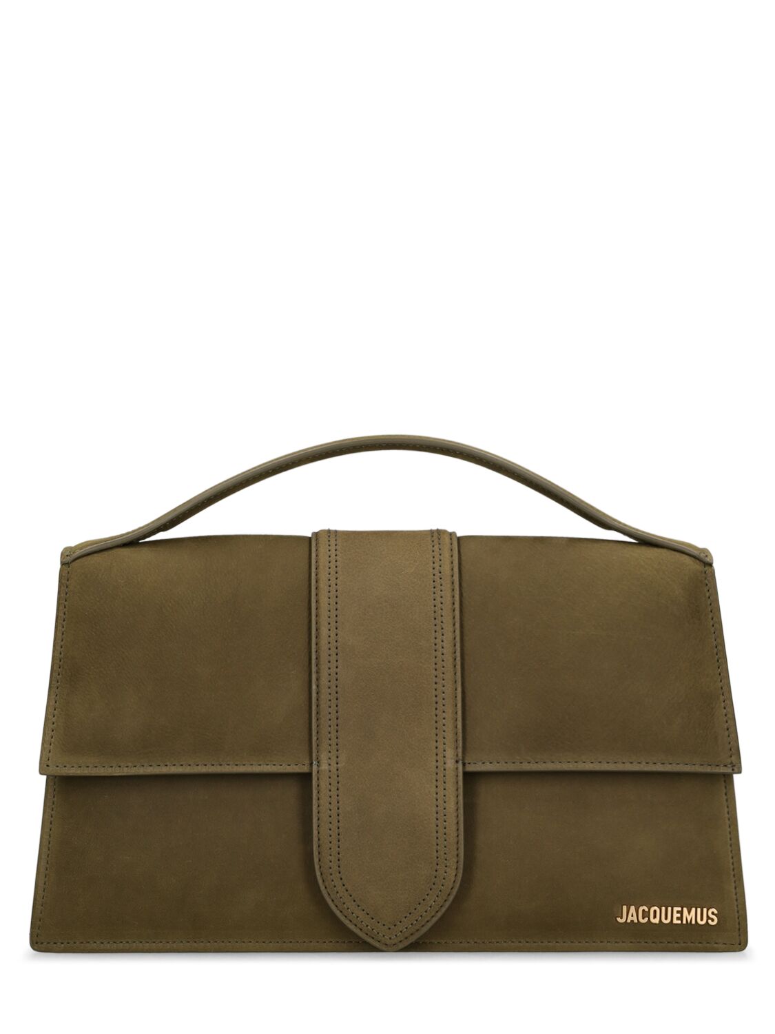 Le Bambinou Leather Top Handle Bag – WOMEN > BAGS > TOP HANDLE BAGS