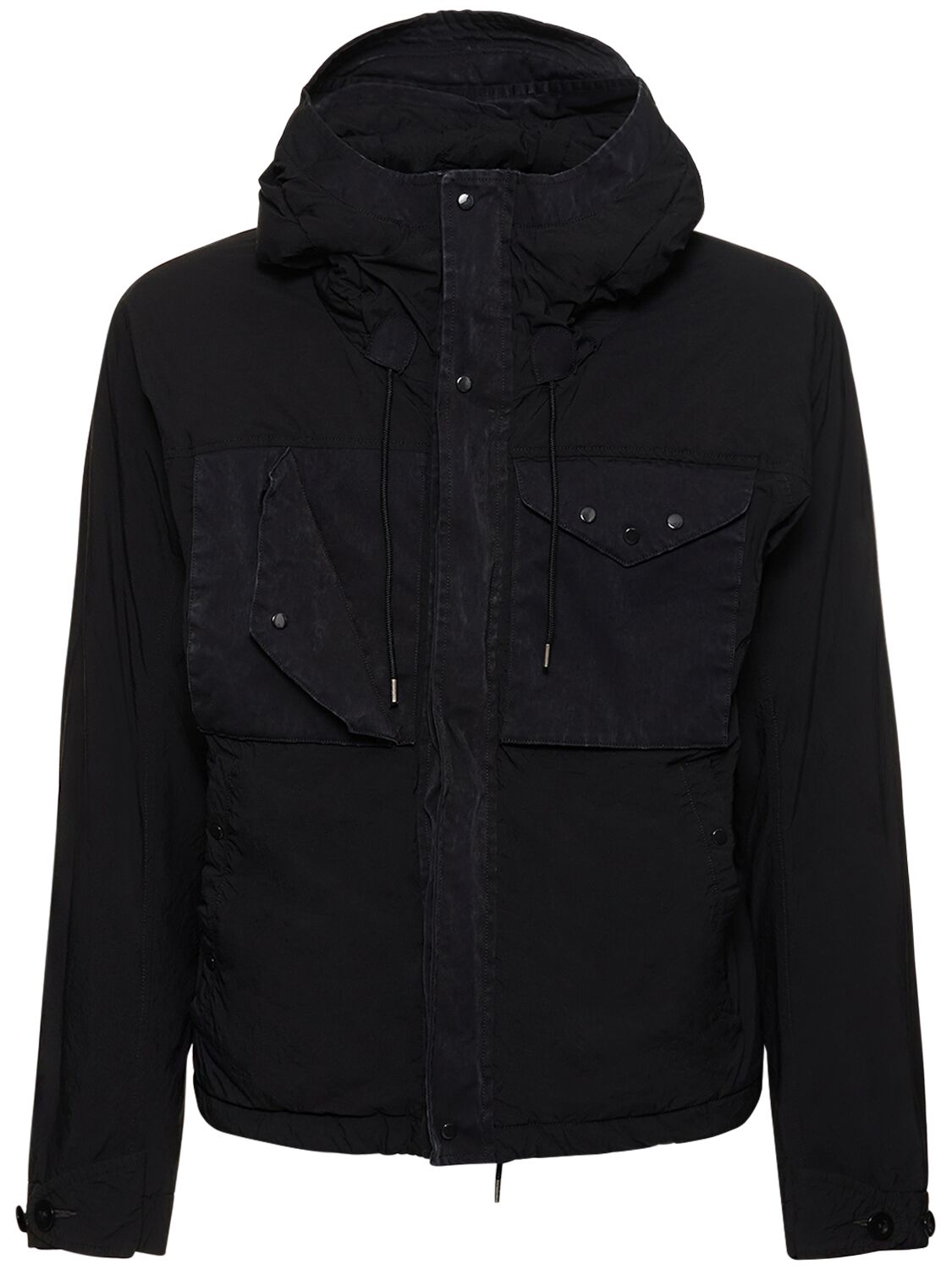 Image of Mid Layer Jacket