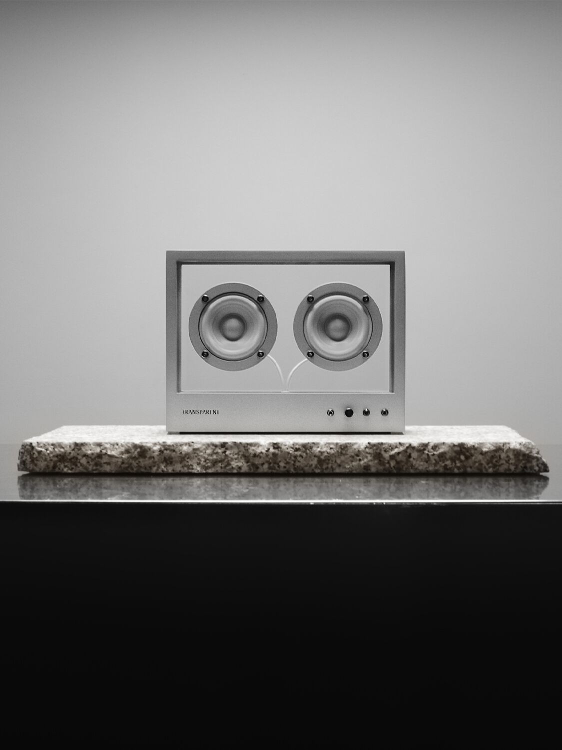 Small Speaker