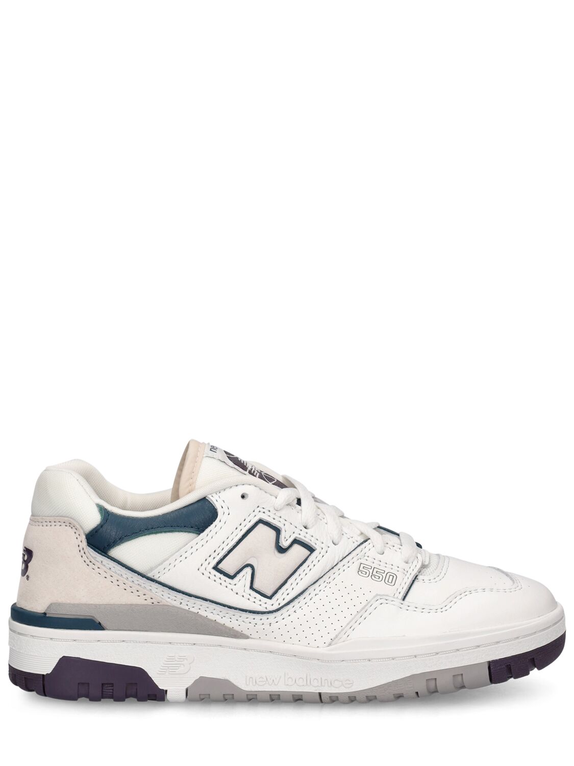 Sneakers 550 - NEW BALANCE - Modalova