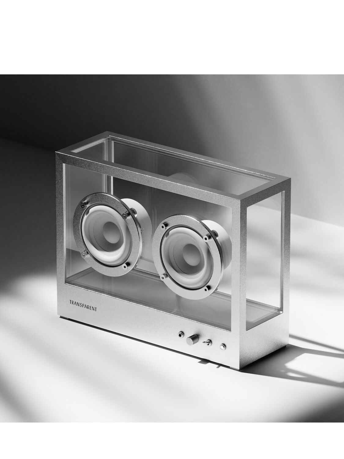 Small Speaker