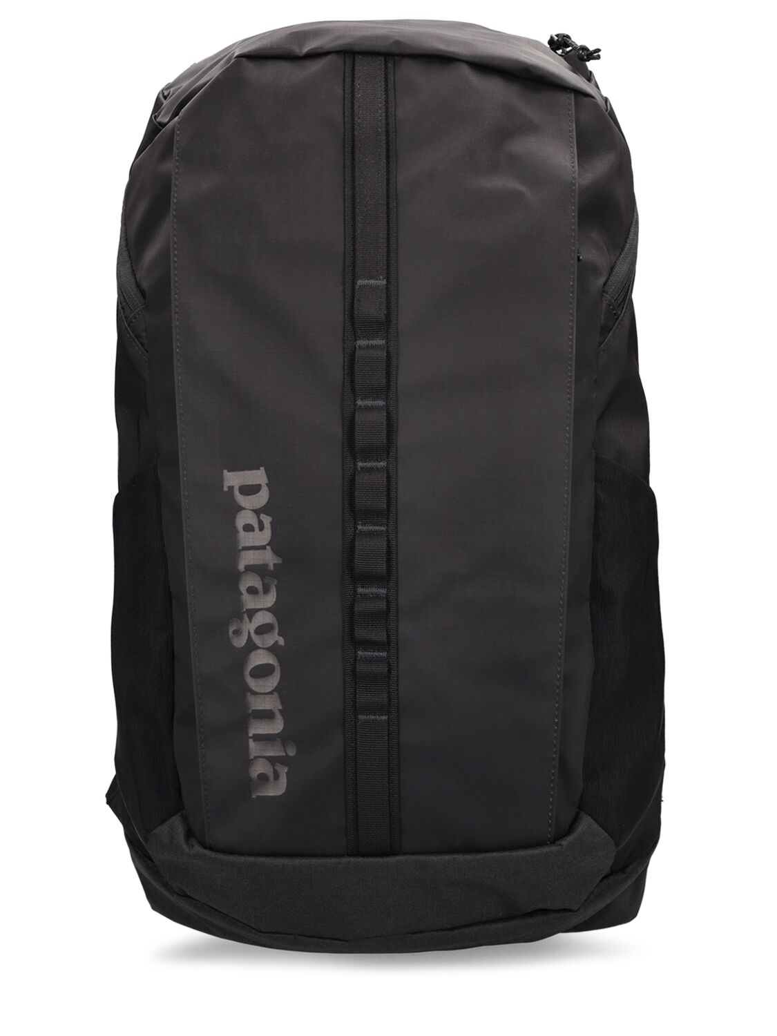 Image of Black Hole Nylon Backpack