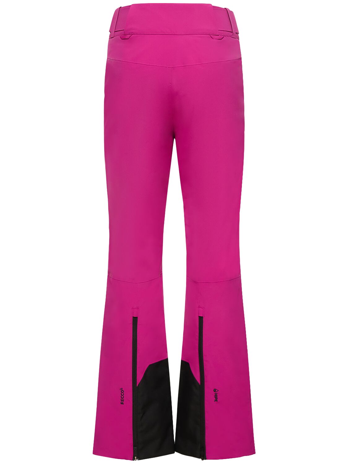 Shop Peak Performance Shred Tech Blend Pants In Fuchsia