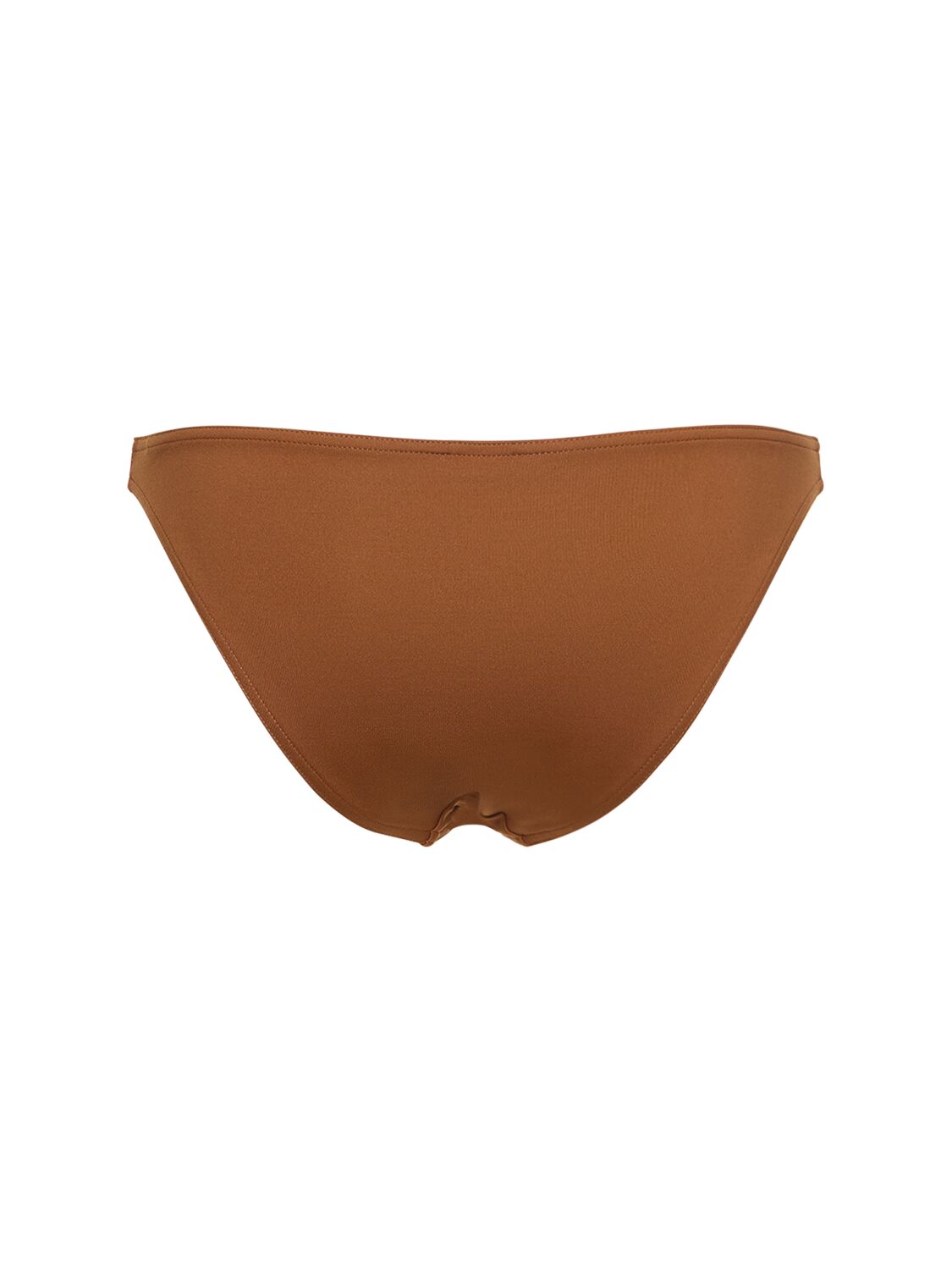 Eres Fripon Bikini Bottoms In Brown
