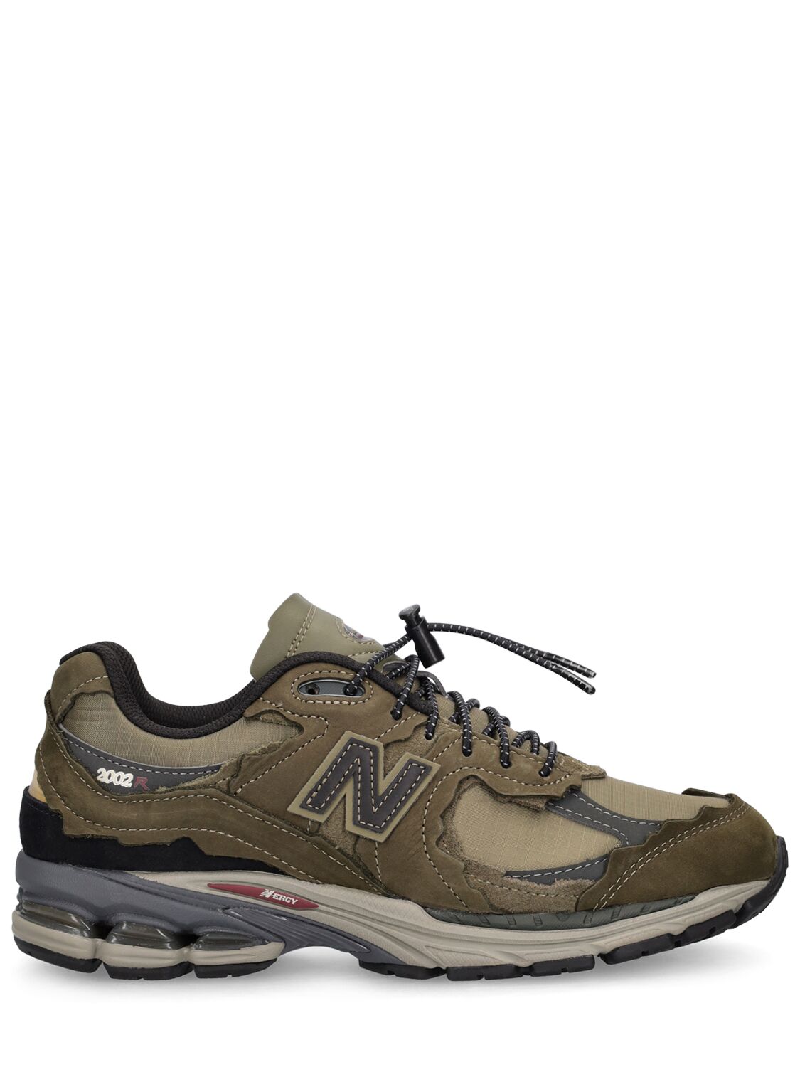 NEW BALANCE 2002 SNEAKERS