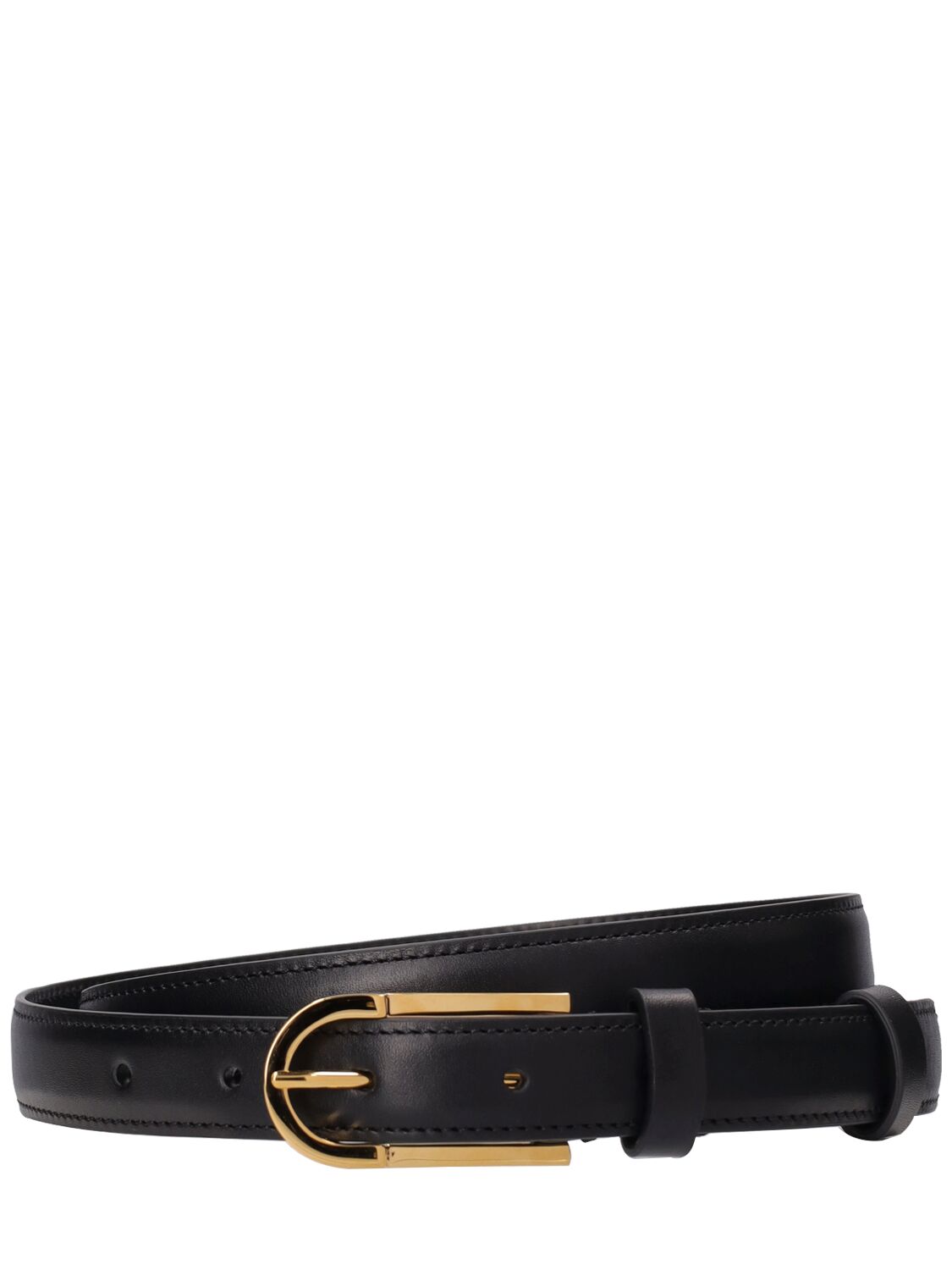 Image of Freya Leather Belt