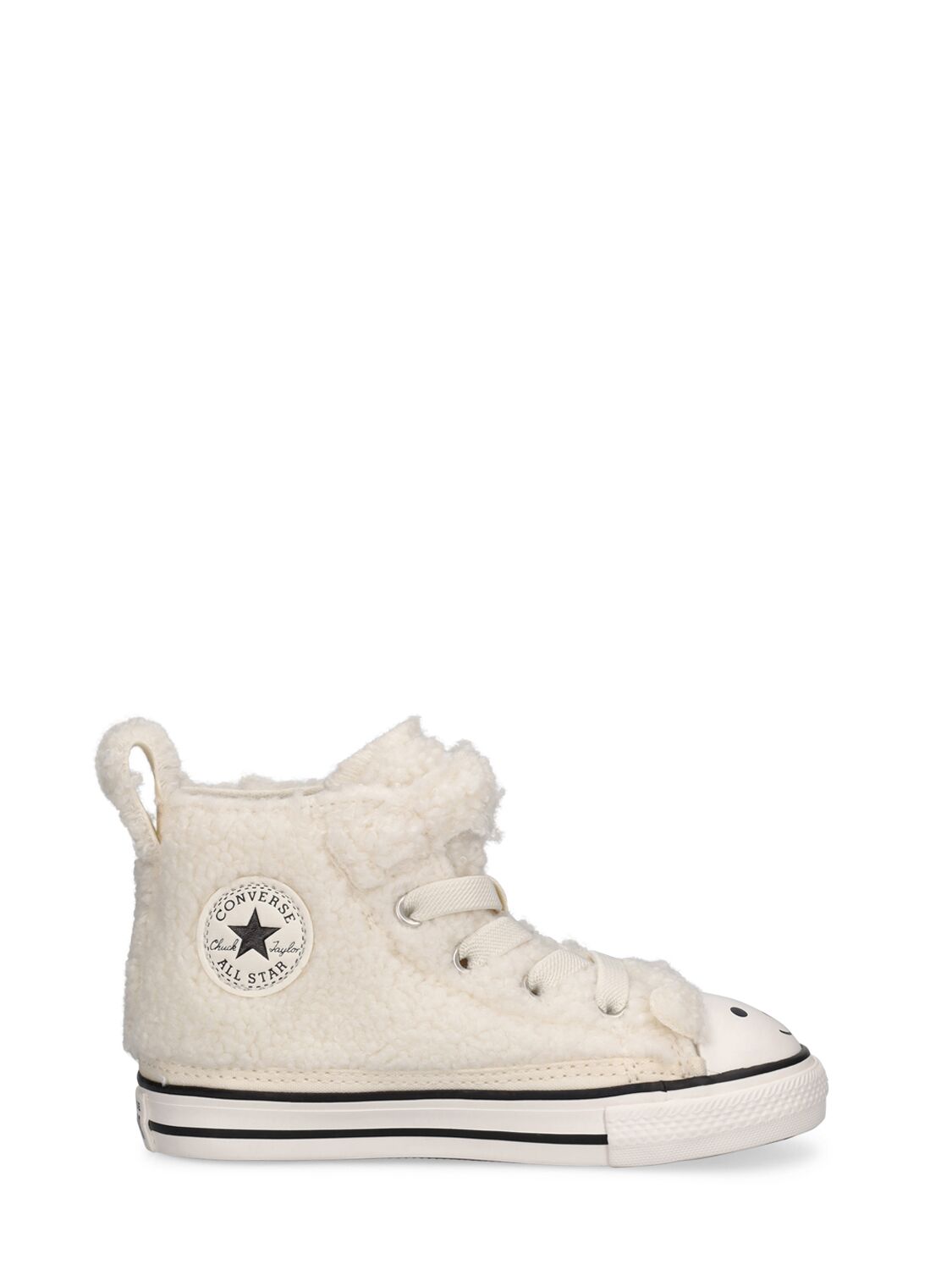 Teddy converse outlet