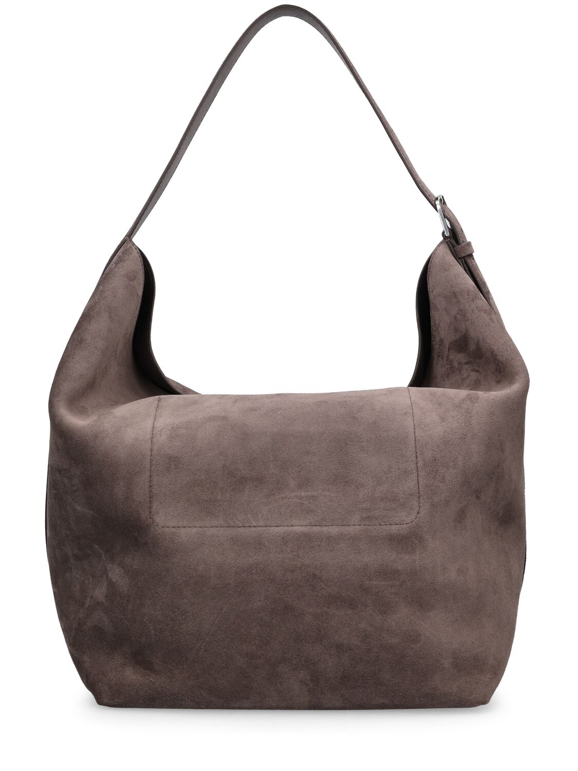 Belted tote granite – TOTEME