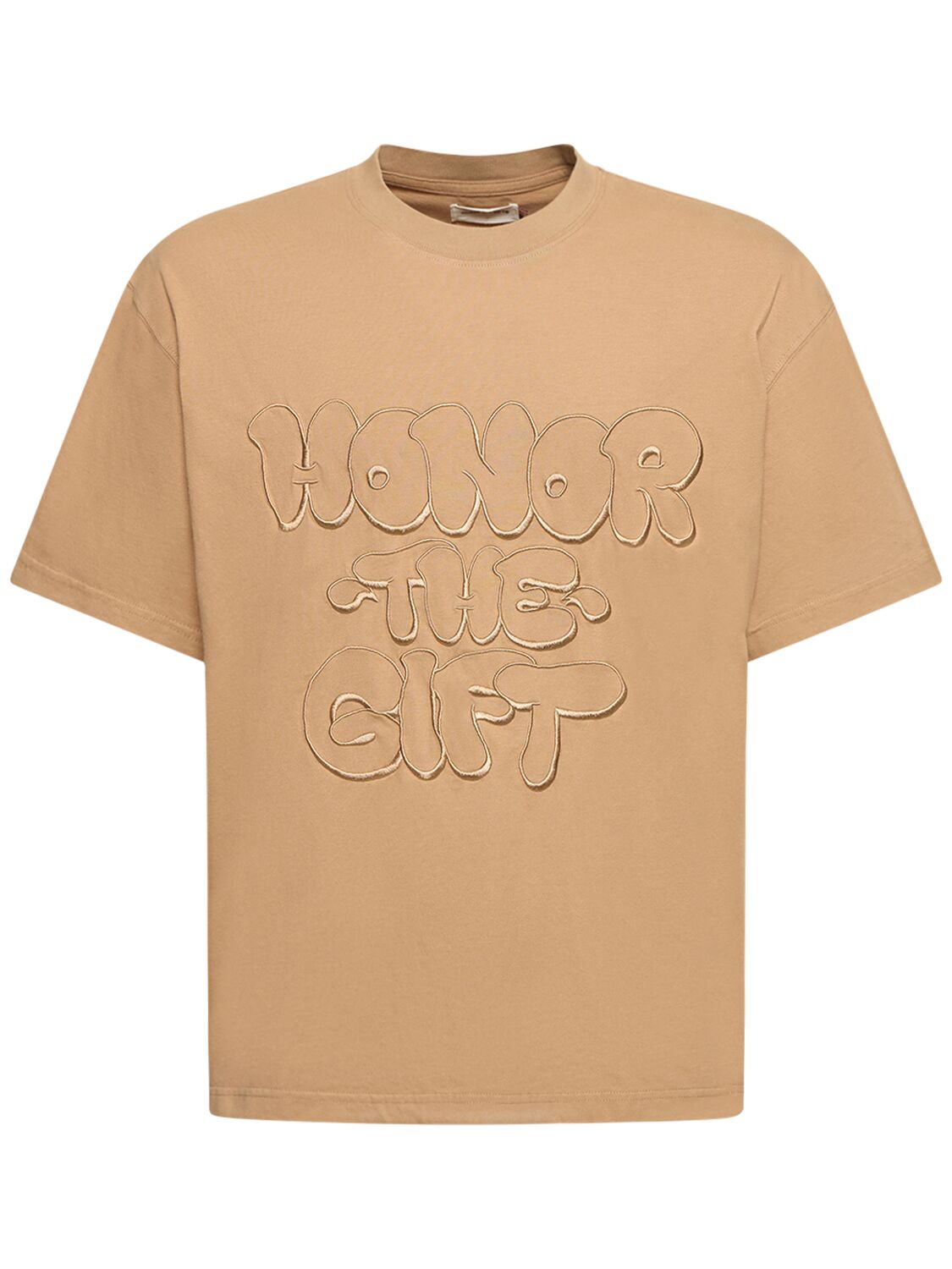 HONOR THE GIFT AMP'D UP T-SHIRT