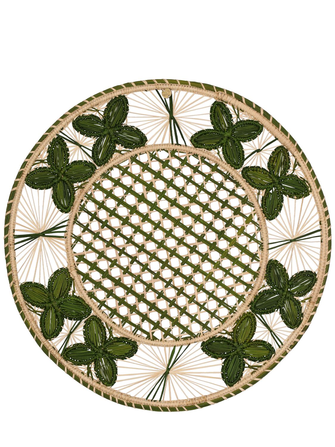 Image of Louloudi Woven Placemat