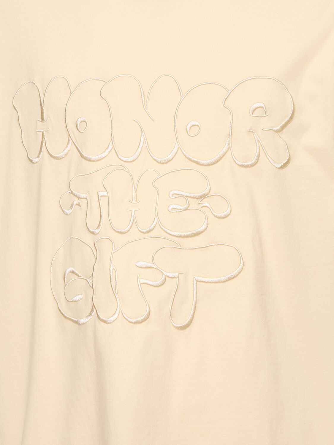 Shop Honor The Gift Amp'd Up T-shirt In White