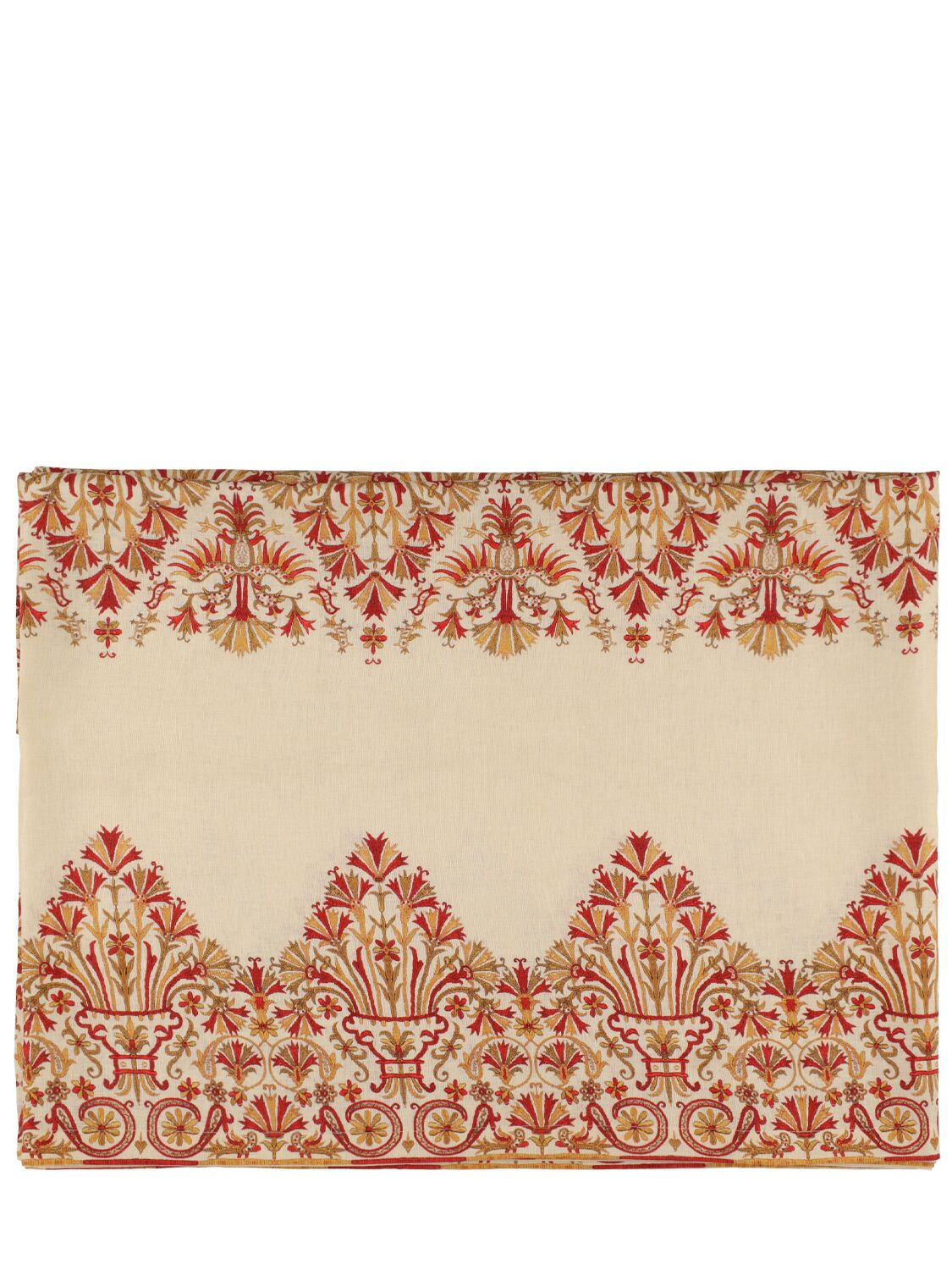 Image of Creta Rectangular Tablecloth