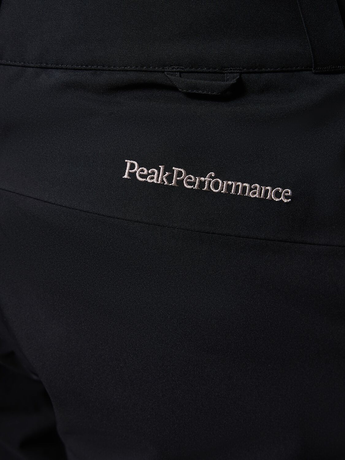 Peak Performance Navtech Ski Pants In Black | ModeSens