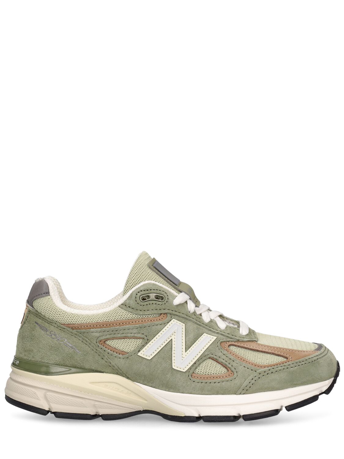 NEW BALANCE 990 MADE IN USA SNEAKERS