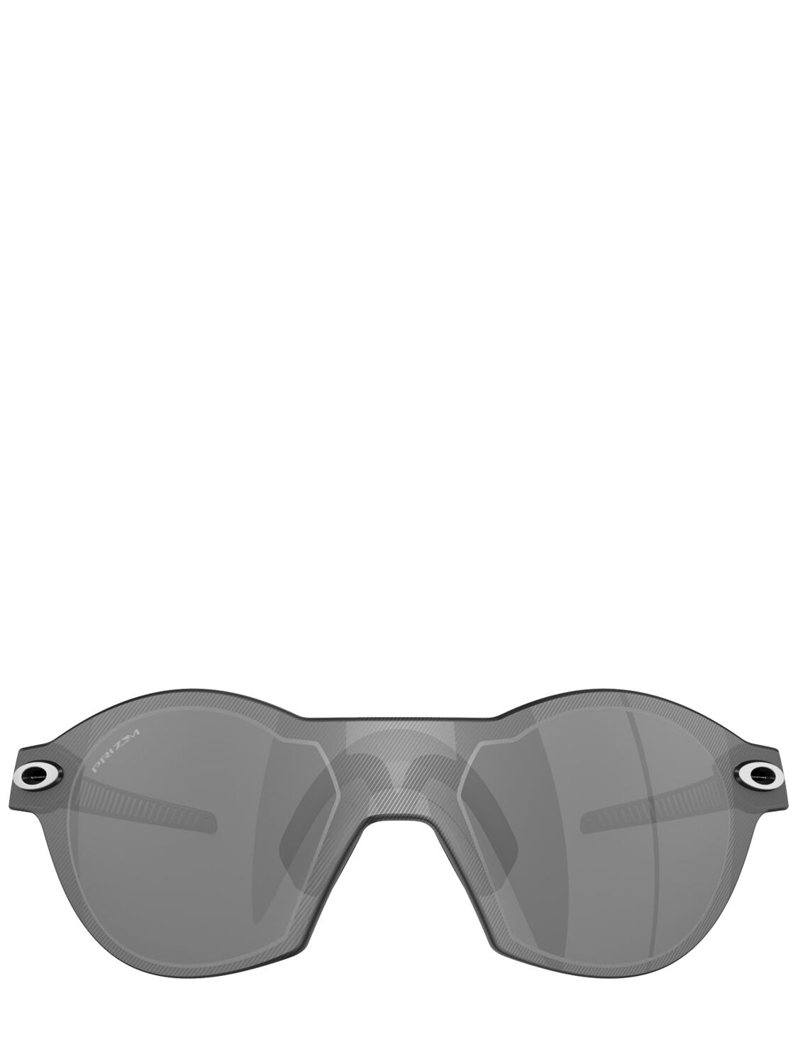 Oakley Re:subzero Sunglasses In Gray