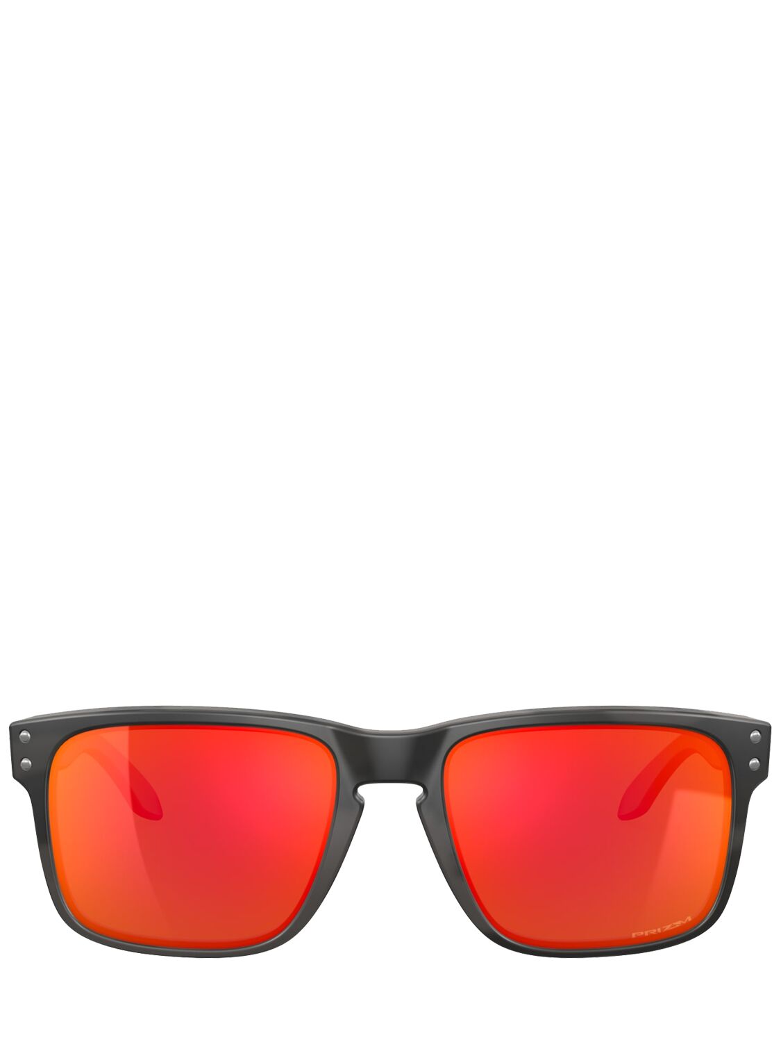 Oakley Holbrook Prizm Sunglasses In Black