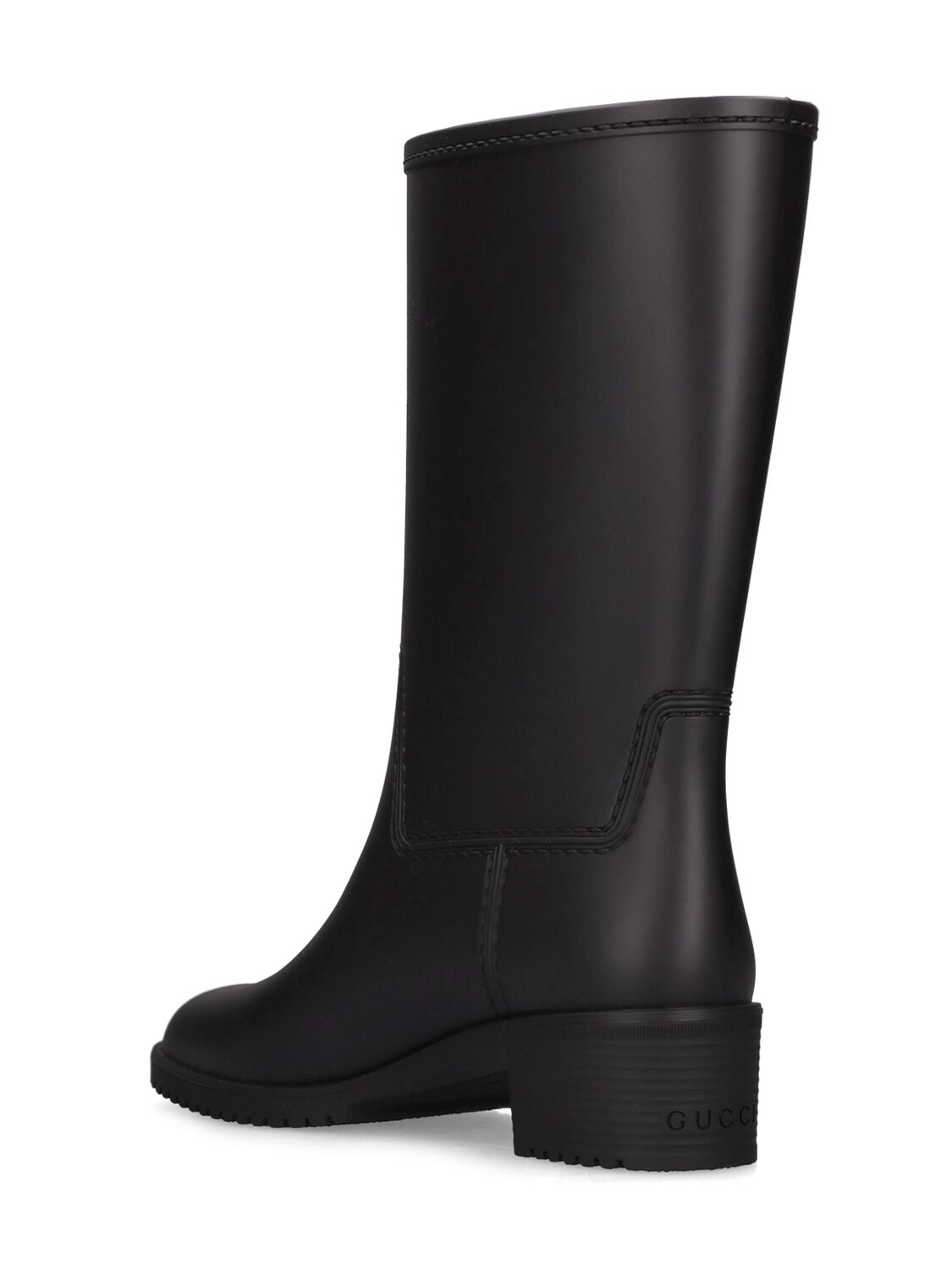 Gucci rain boots neiman marcus hotsell